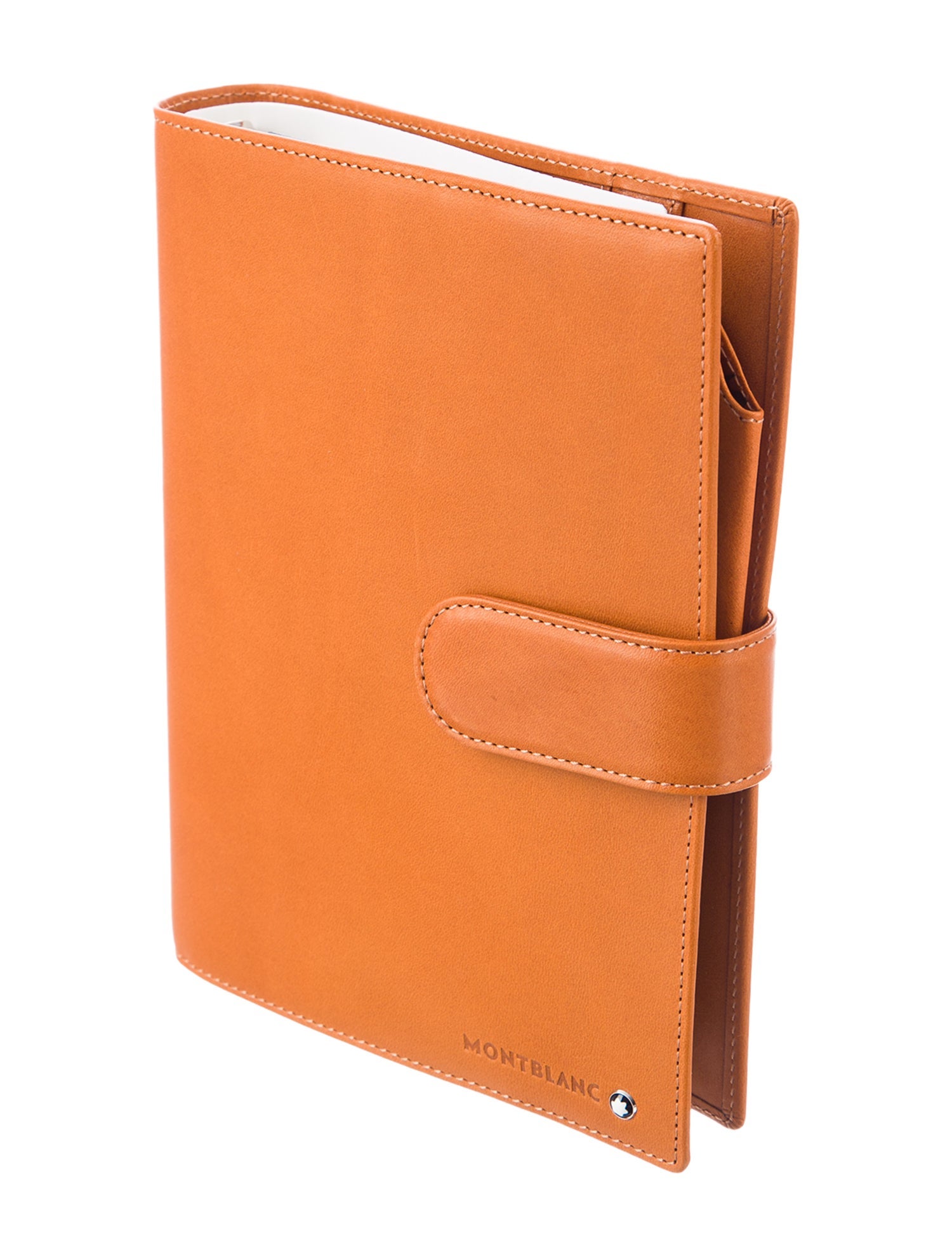 Montblanc Medium Leather Organizer