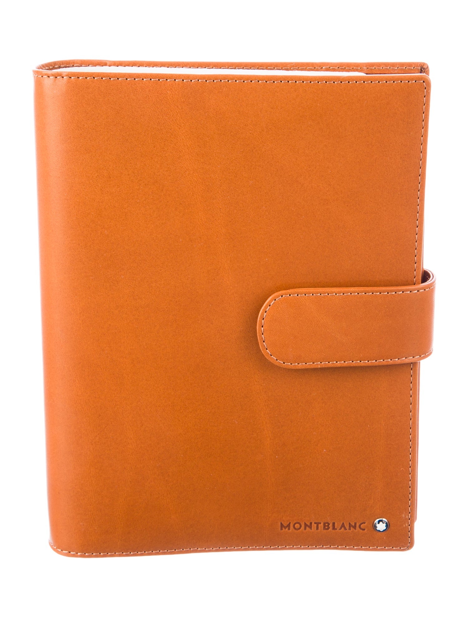 Montblanc Medium Leather Organizer