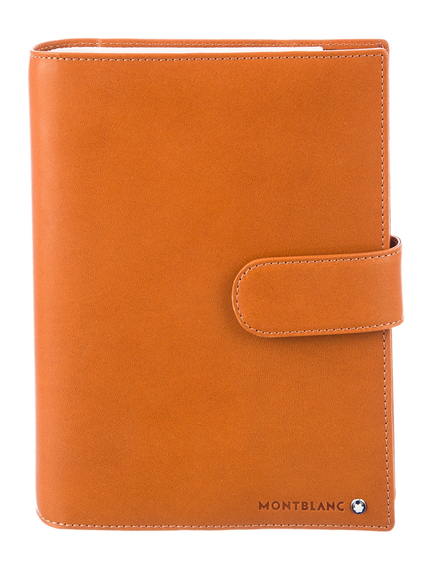 Montblanc Medium Leather Organizer