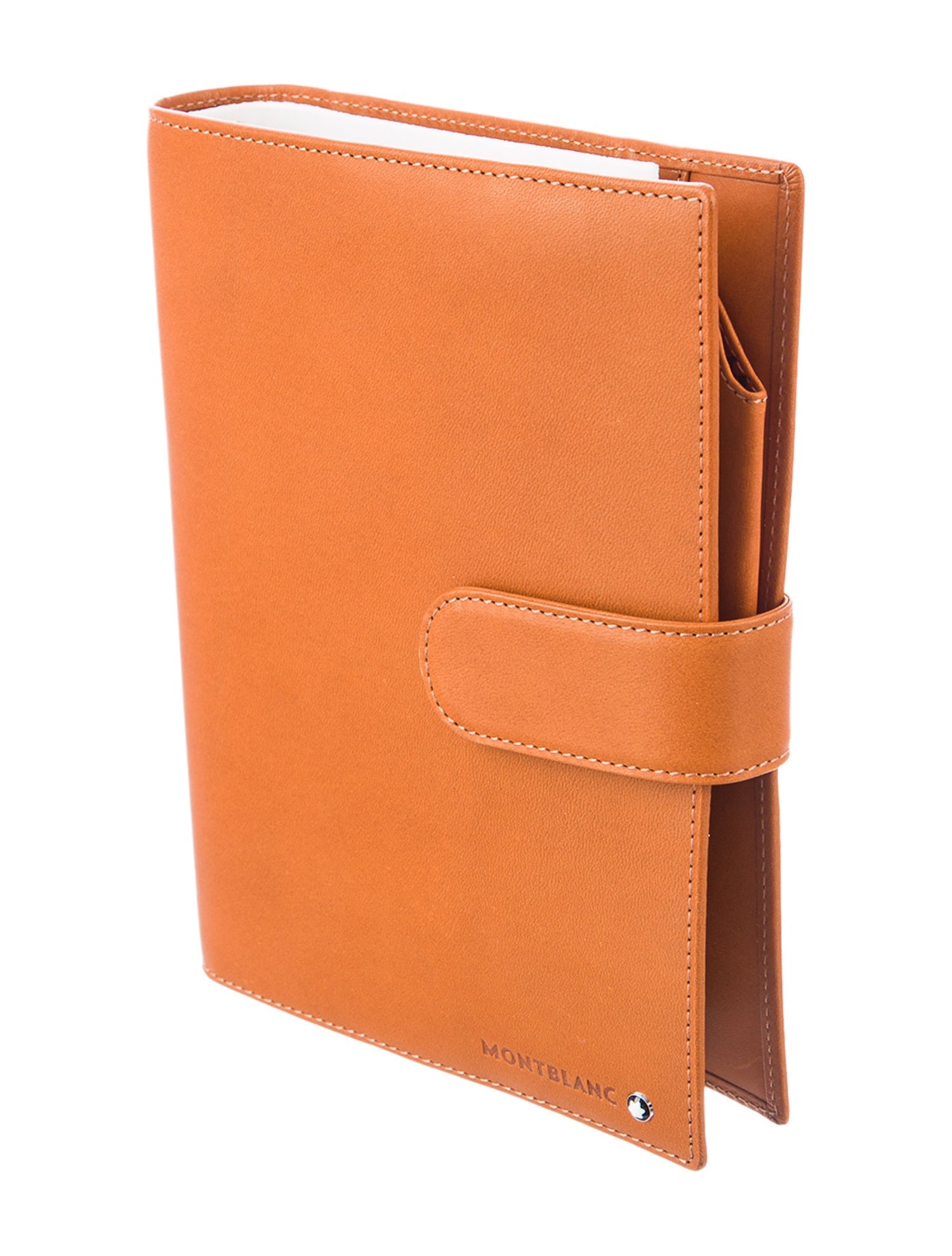 Montblanc Medium Leather Organizer