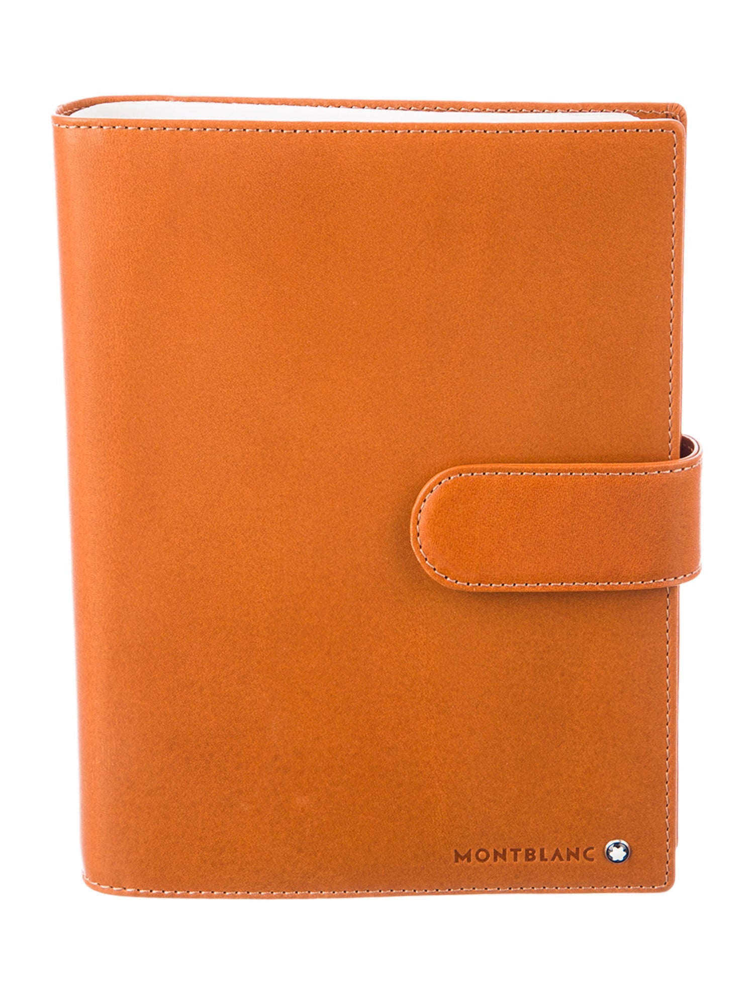 Montblanc Medium Leather Organizer