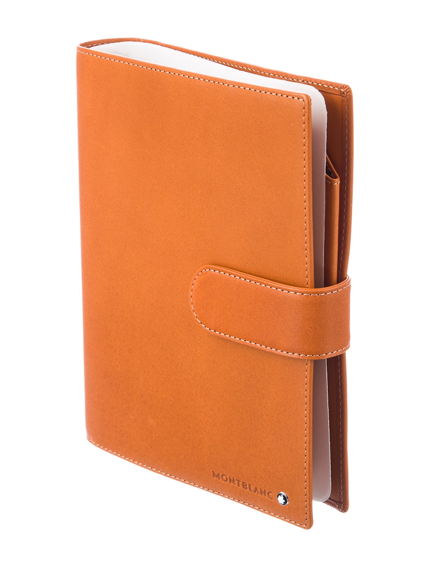 Montblanc Medium Leather Organizer