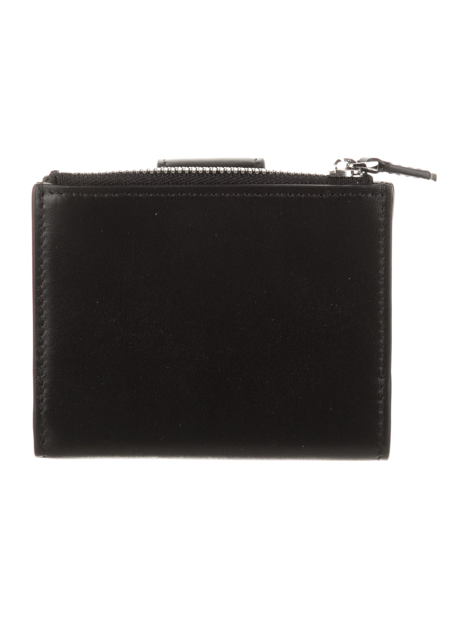 Montblanc Leather Wallet