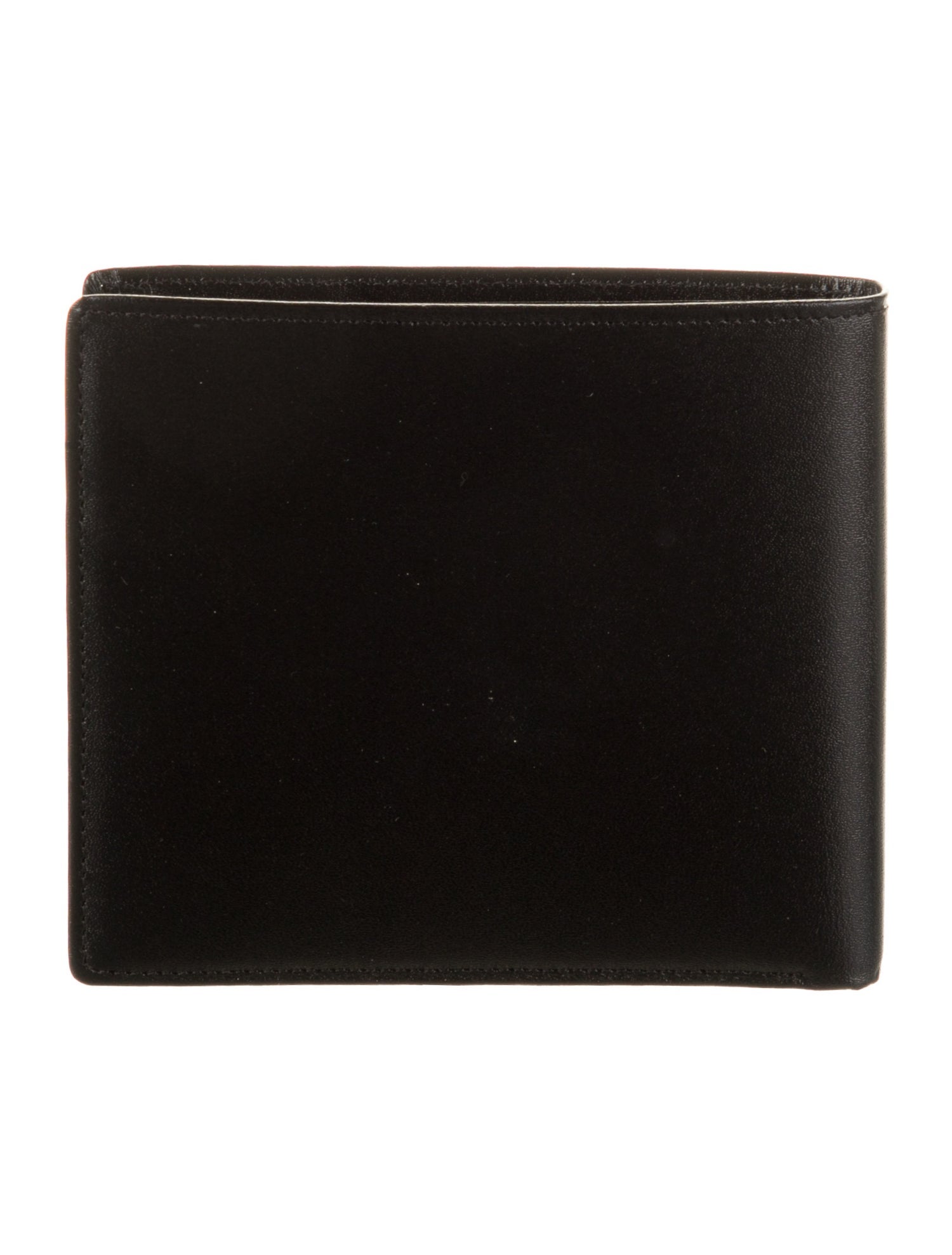 Montblanc Leather Bifold Wallet