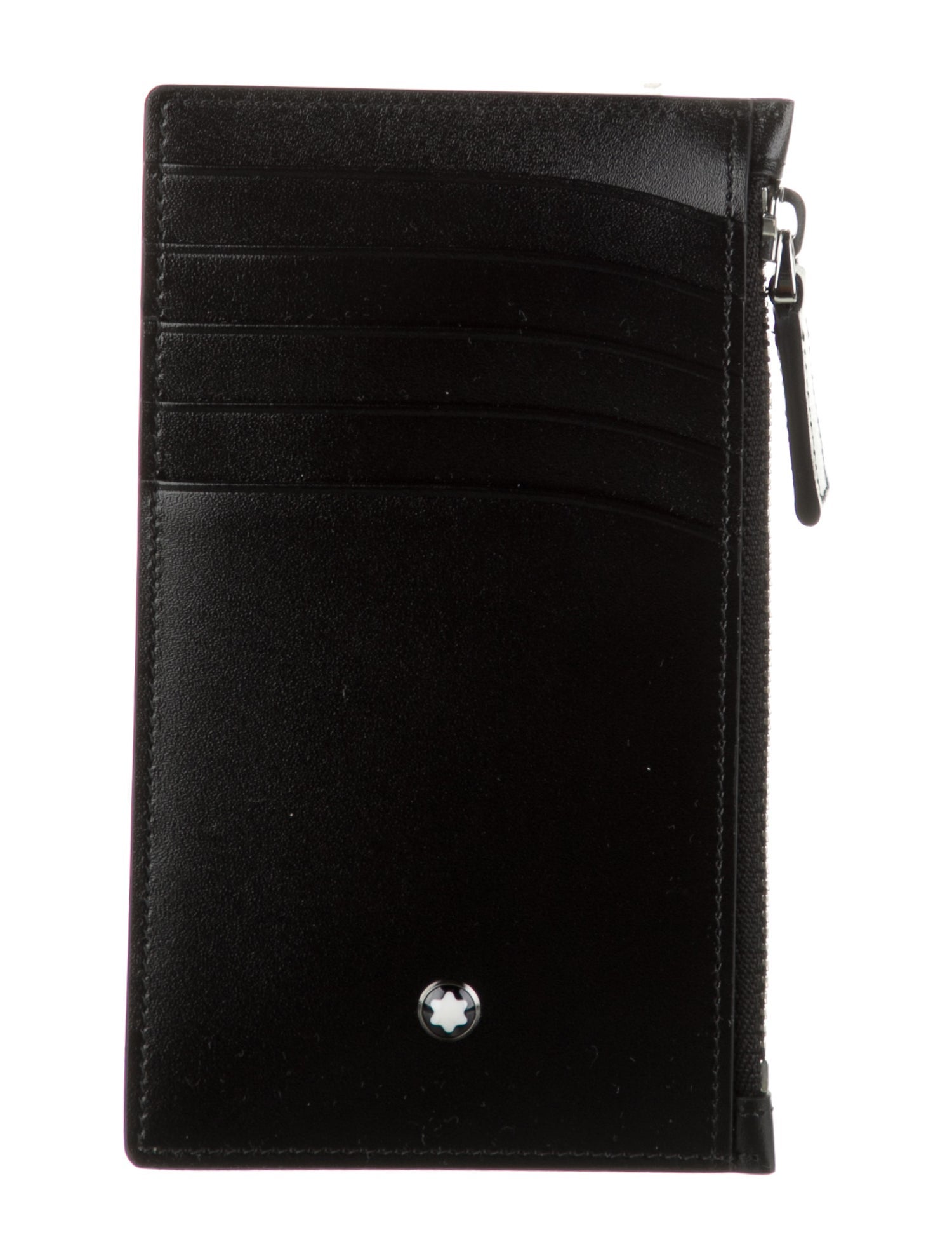 Montblanc Leather Wallet