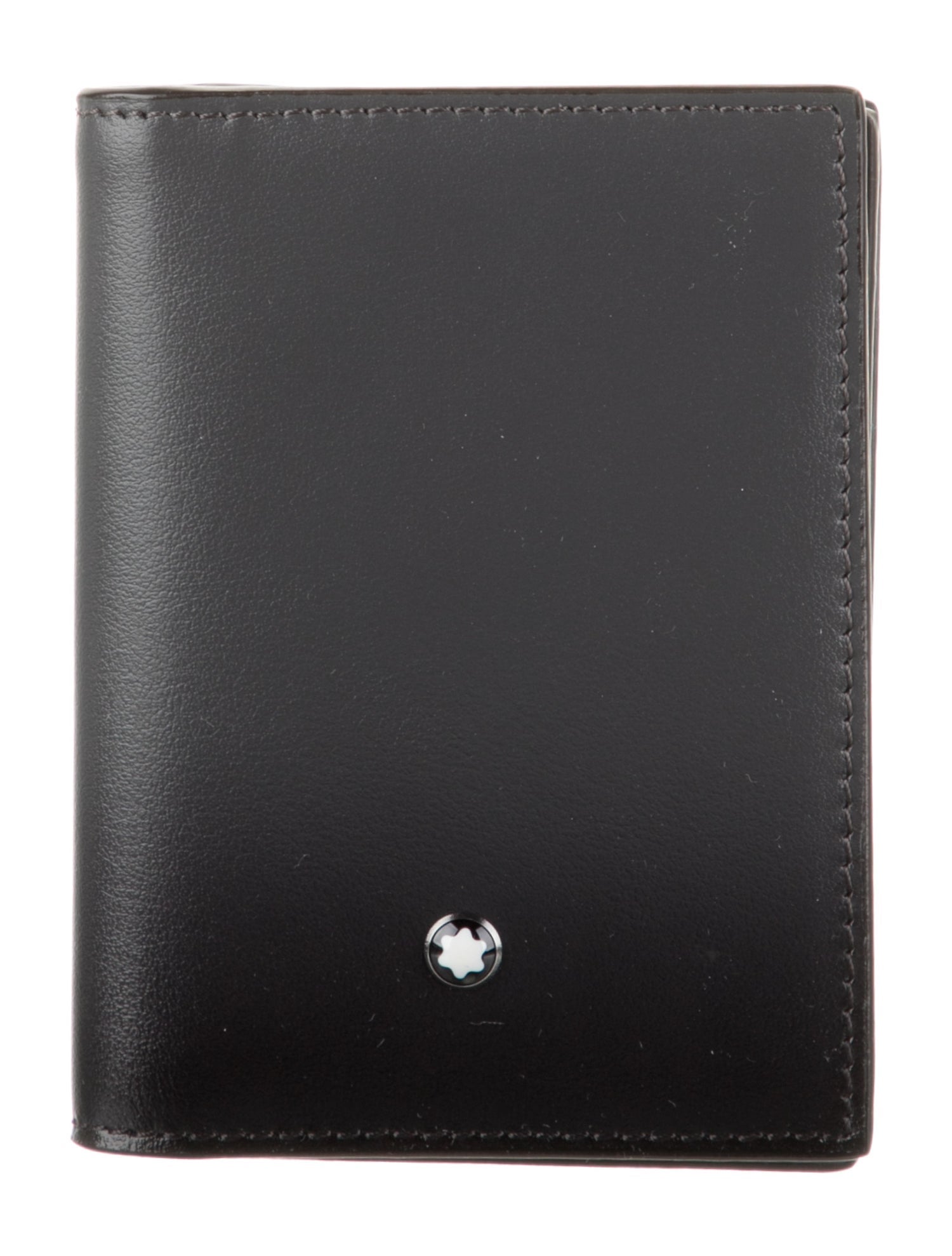 Montblanc Leather Wallet