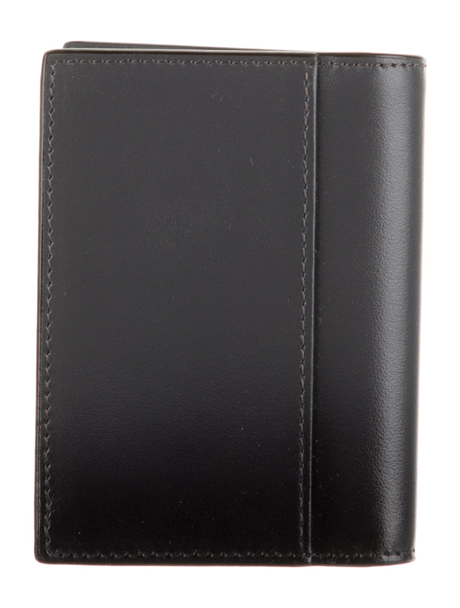 Montblanc Leather Wallet