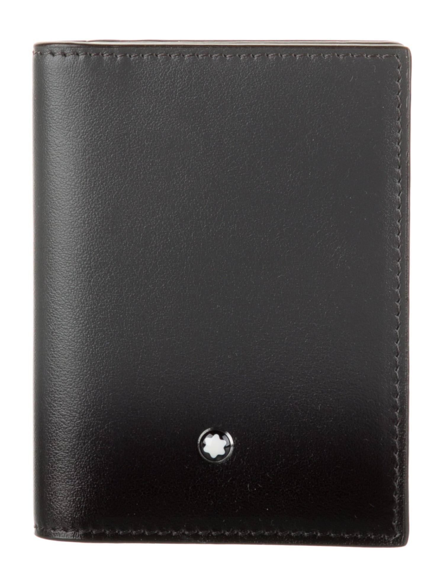 Montblanc Leather Wallet