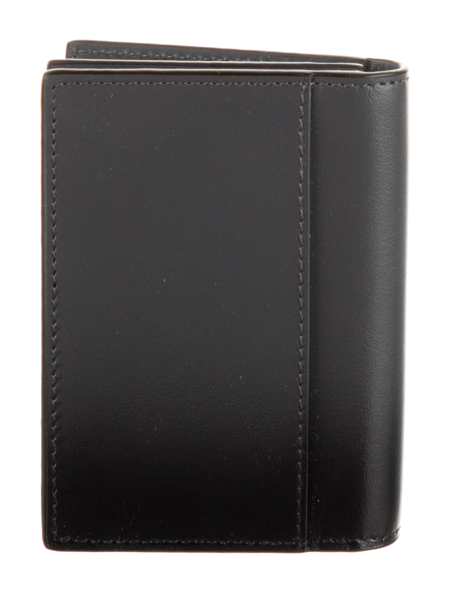 Montblanc Leather Bifold Wallet