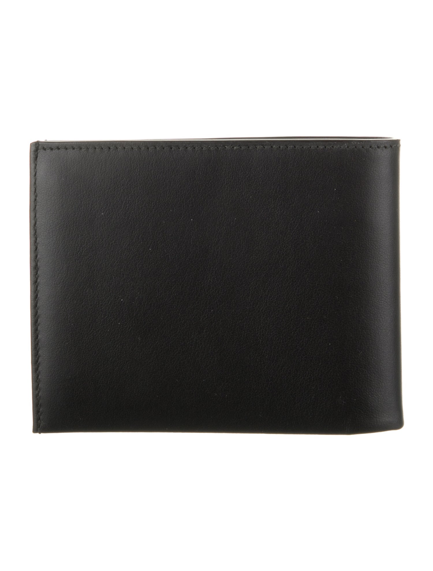Montblanc Leather Bifold Wallet