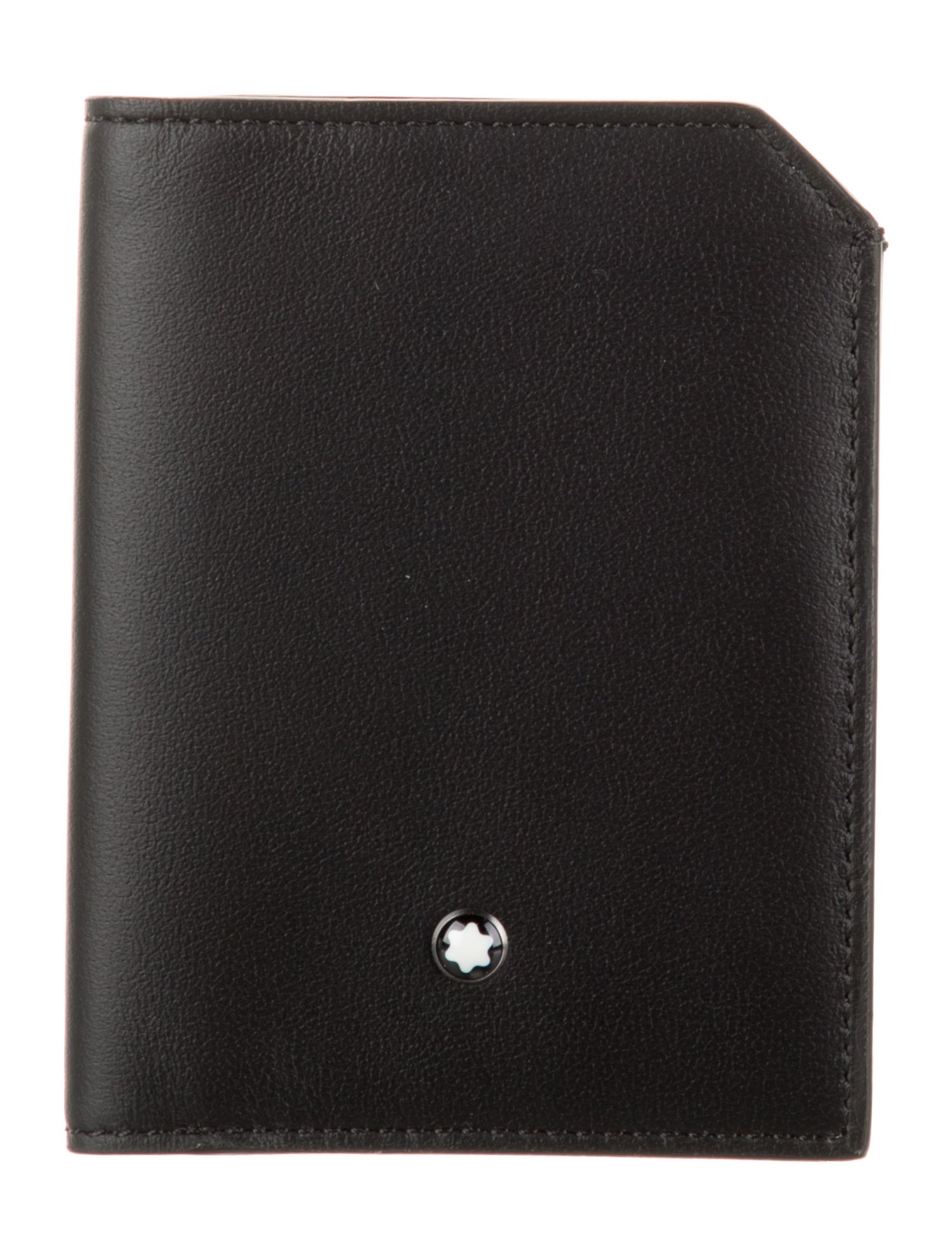 Montblanc Leather Wallet