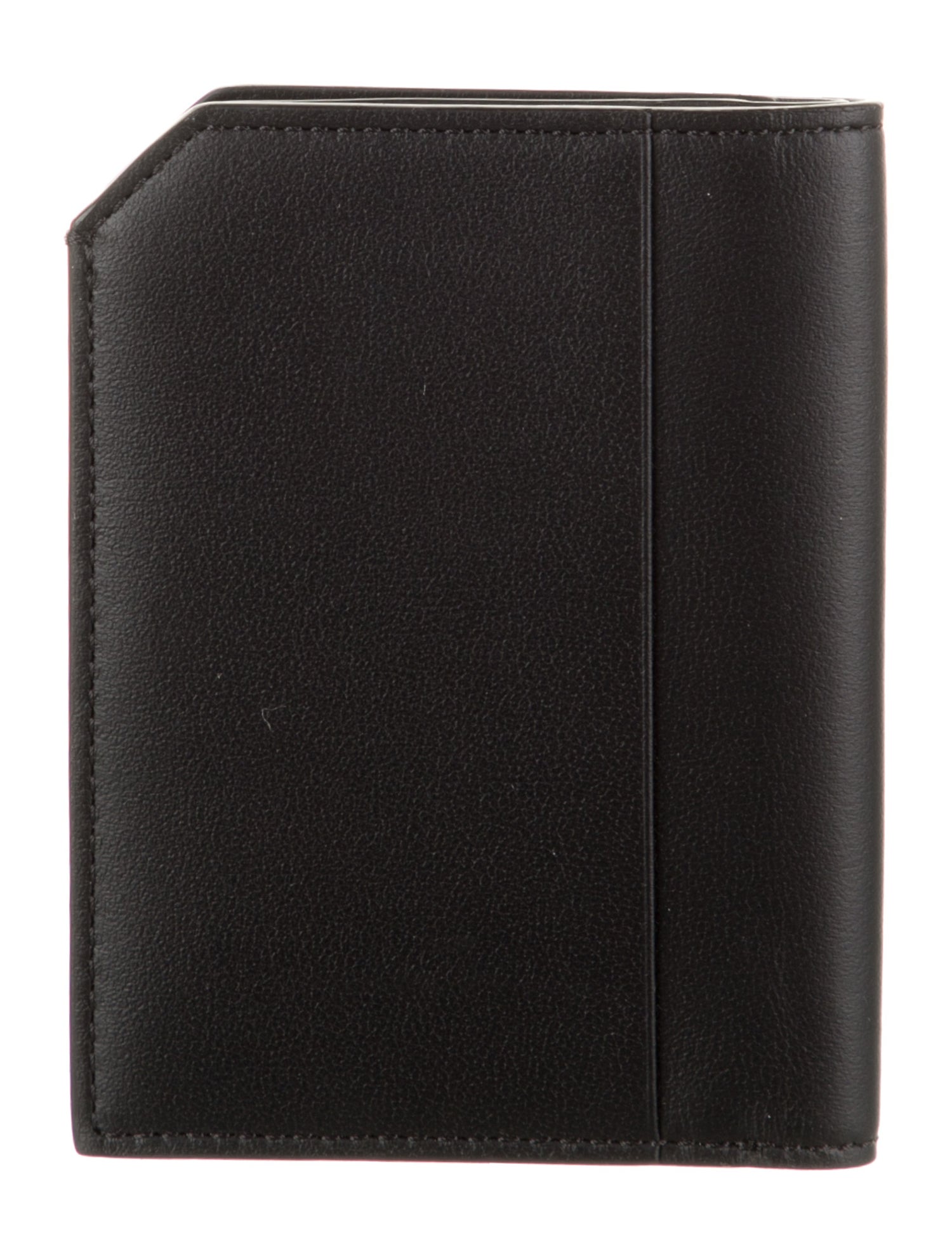 Montblanc Leather Wallet