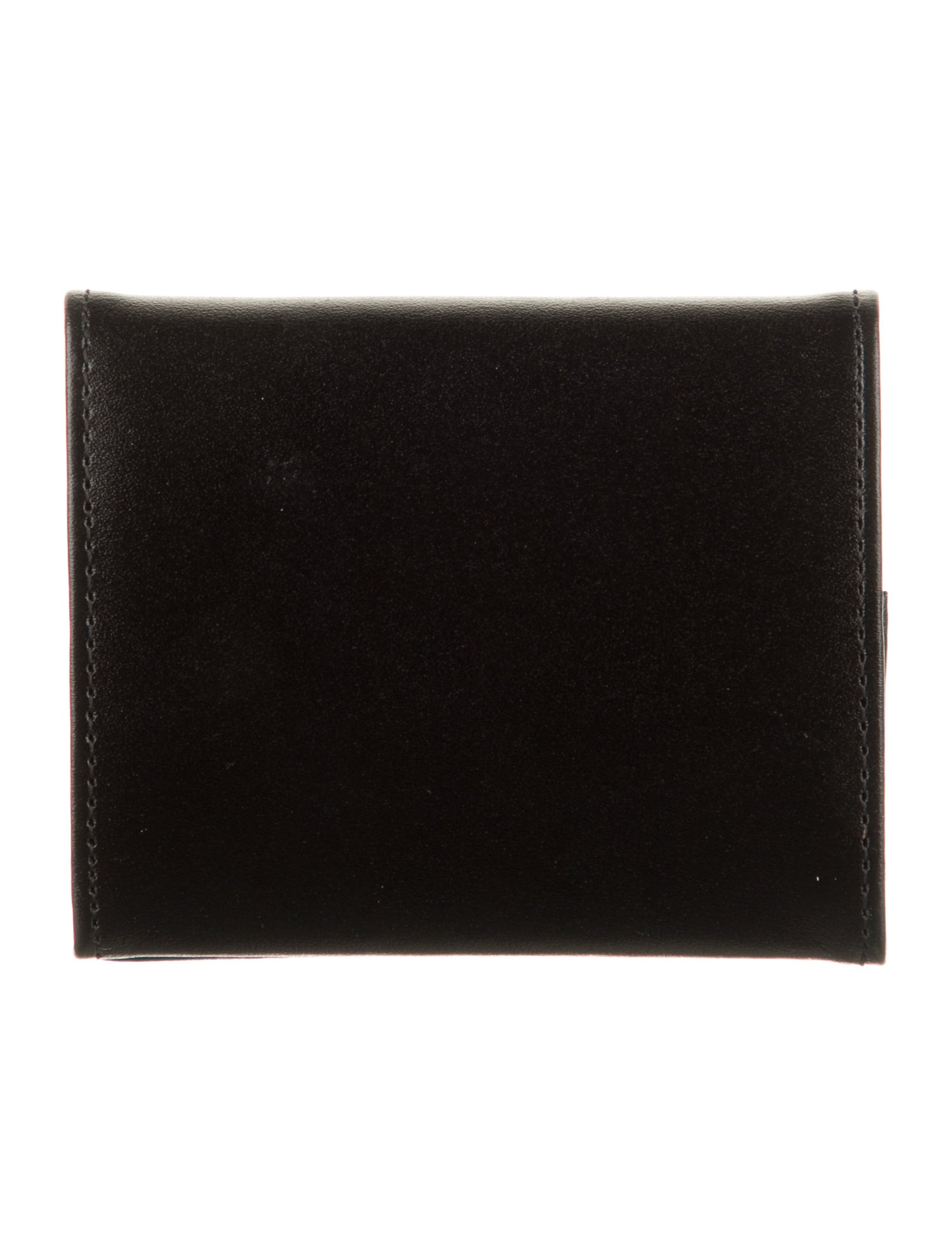 Montblanc Leather Wallet