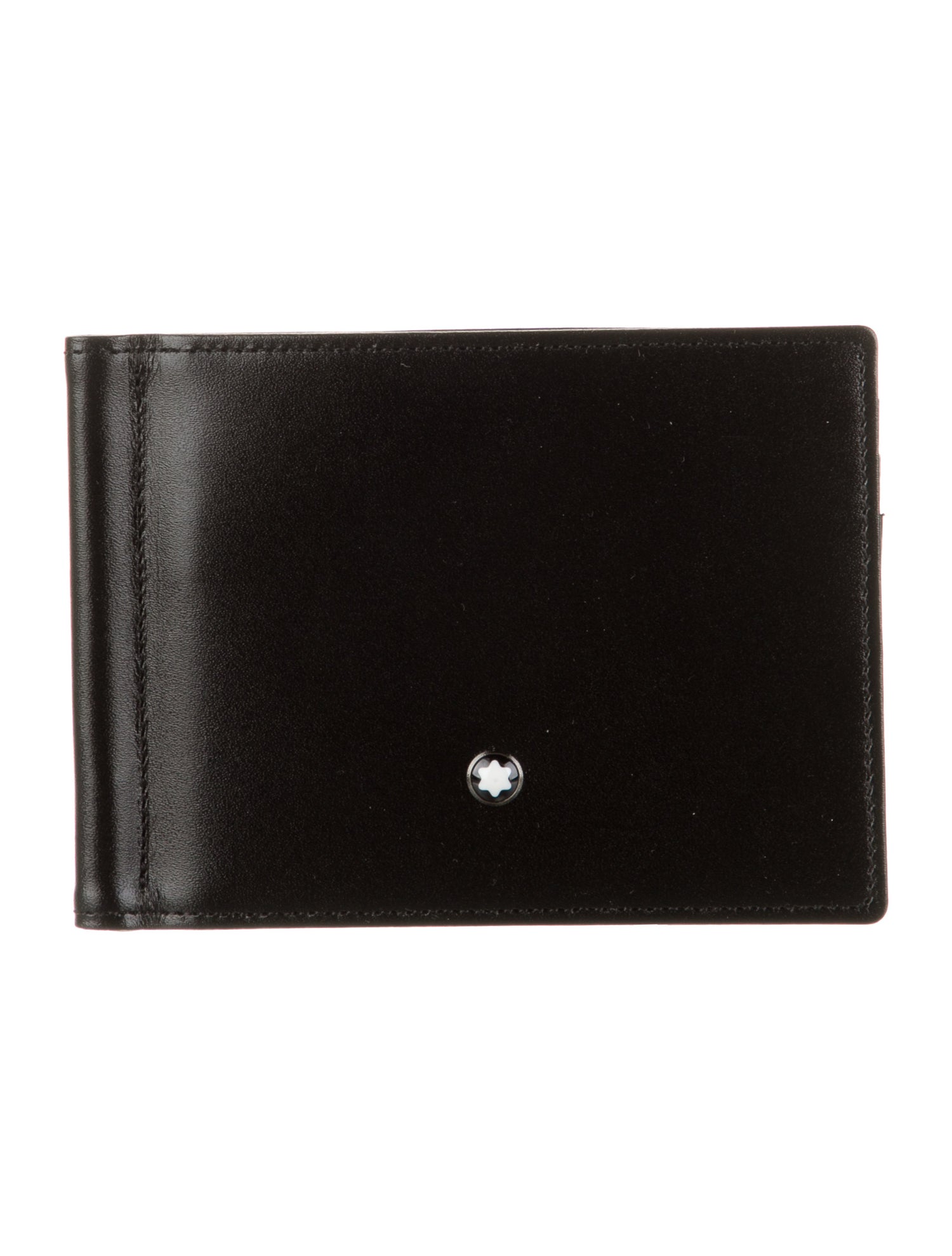 Montblanc Leather Wallet