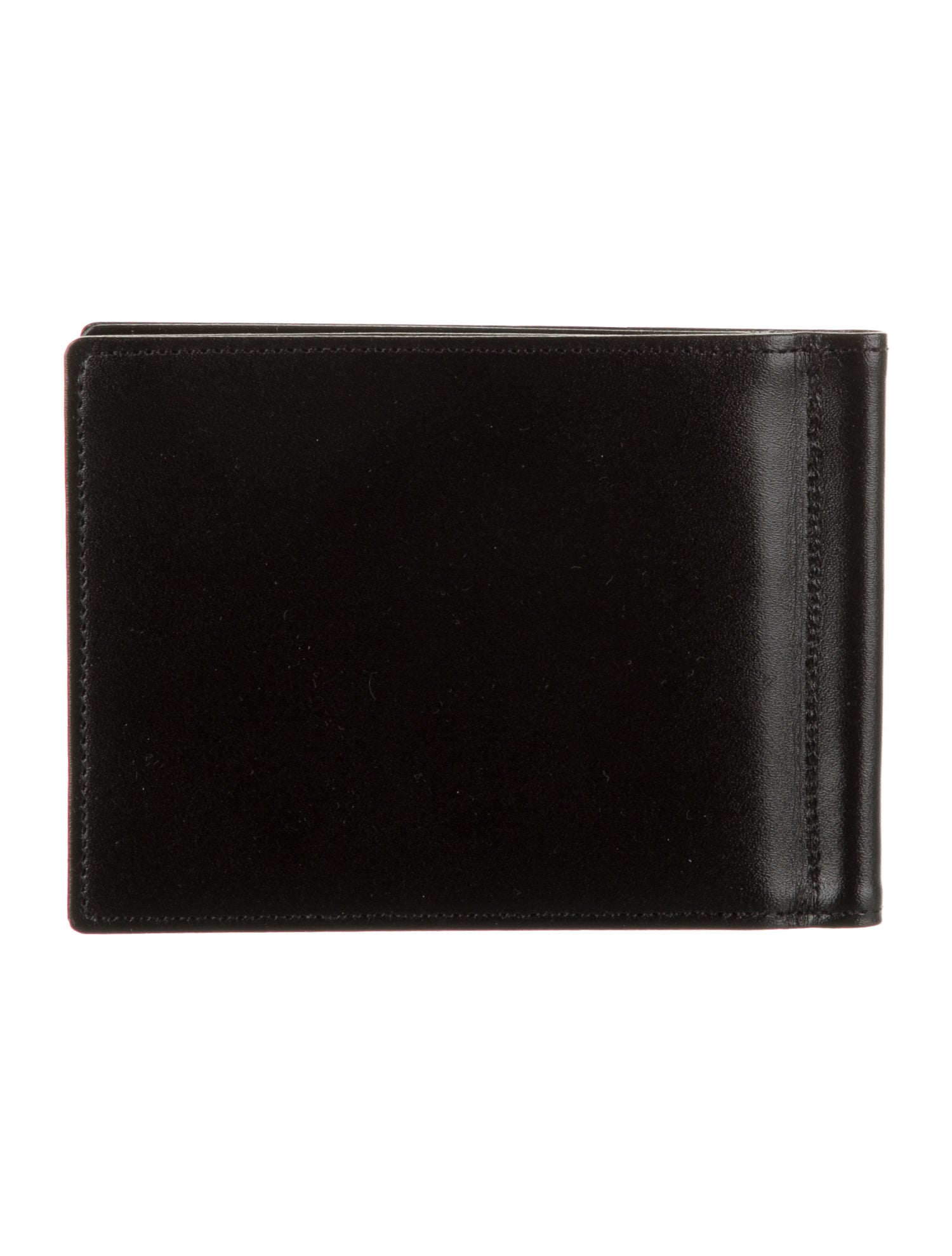 Montblanc Leather Wallet