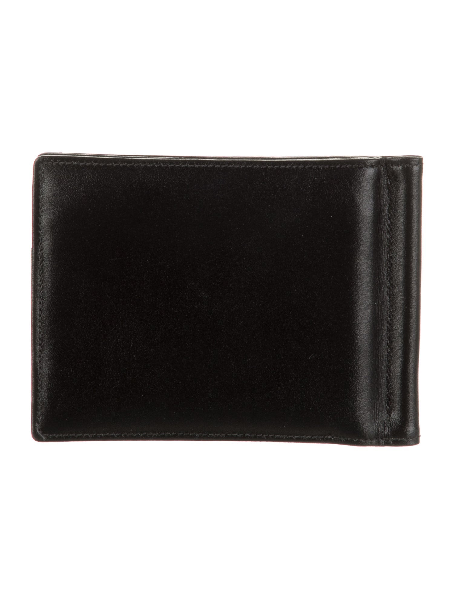 Montblanc Leather Wallet