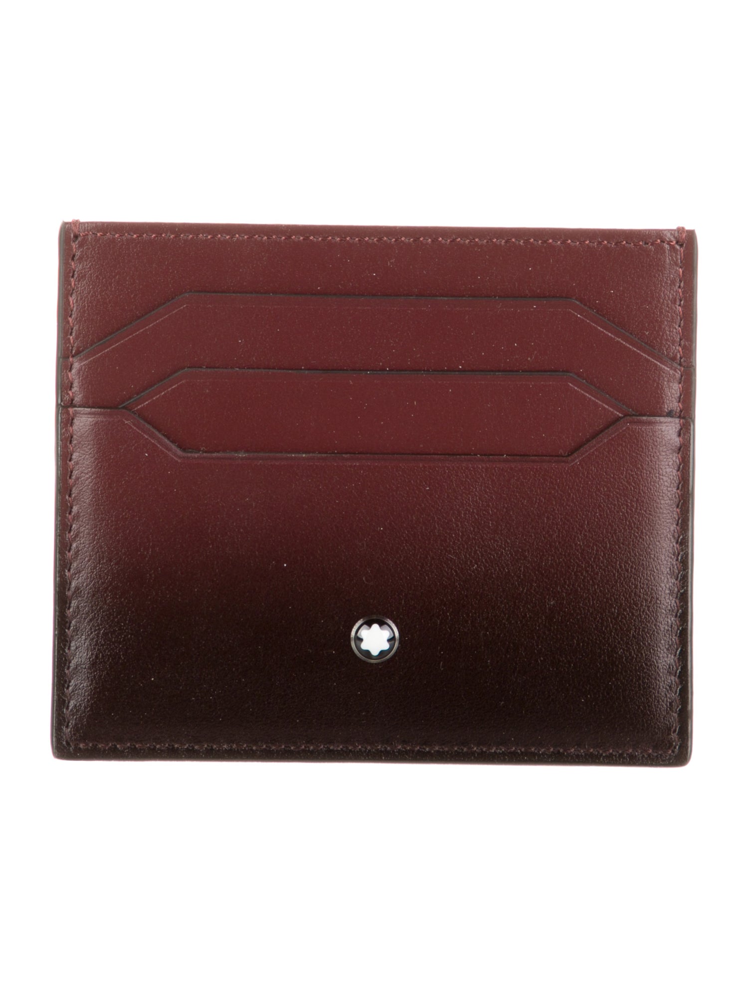 Montblanc Leather Wallet
