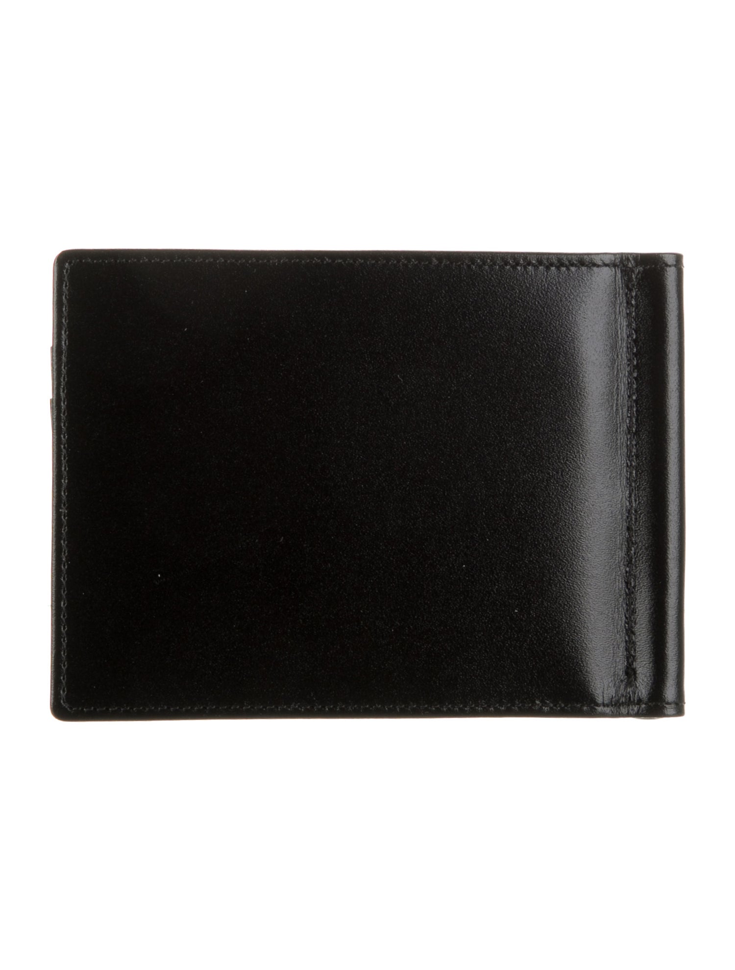 Montblanc Leather Wallet