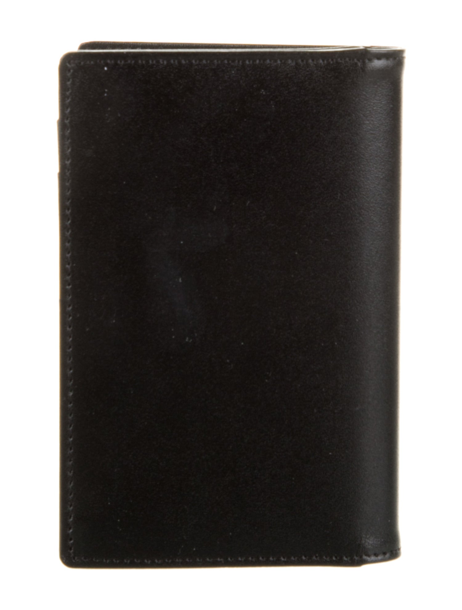Montblanc Leather Bifold Wallet