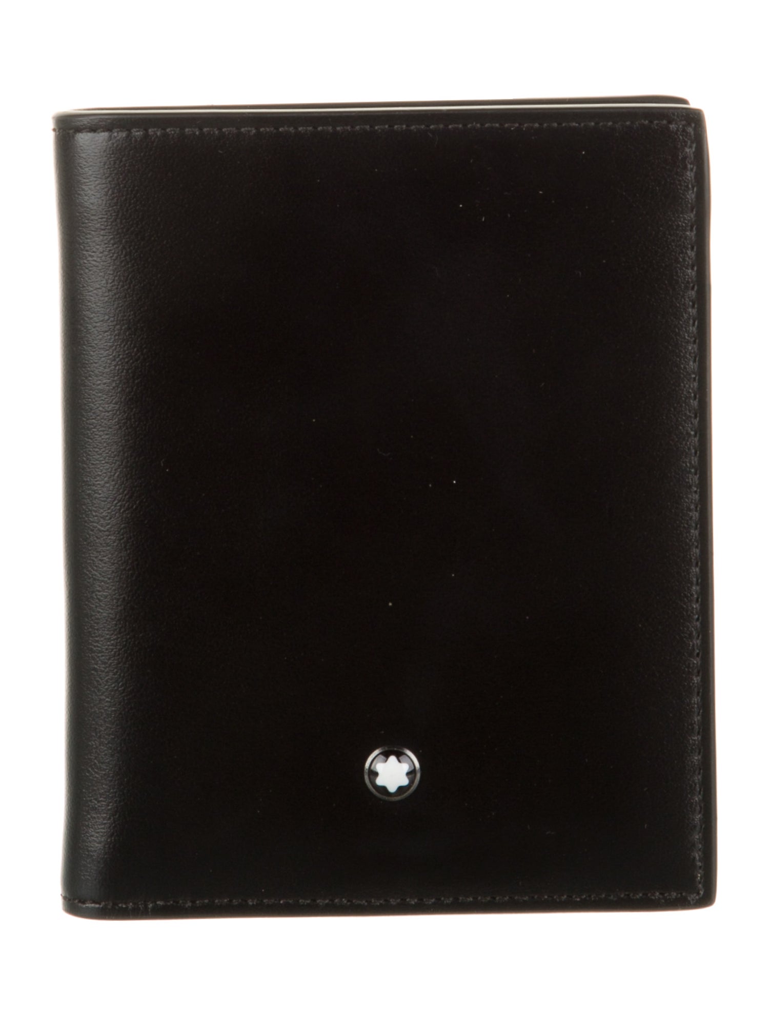 Montblanc Leather Wallet
