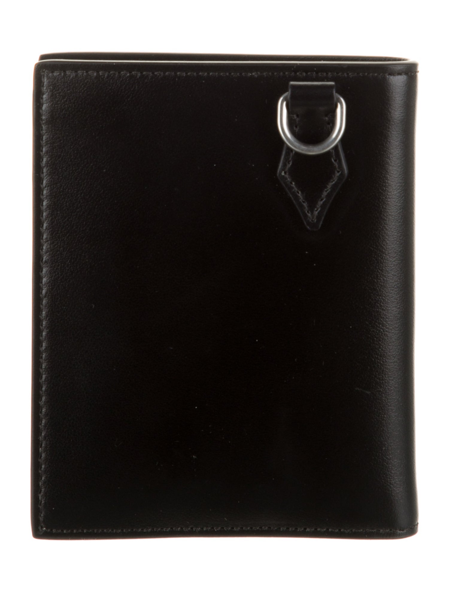 Montblanc Leather Wallet