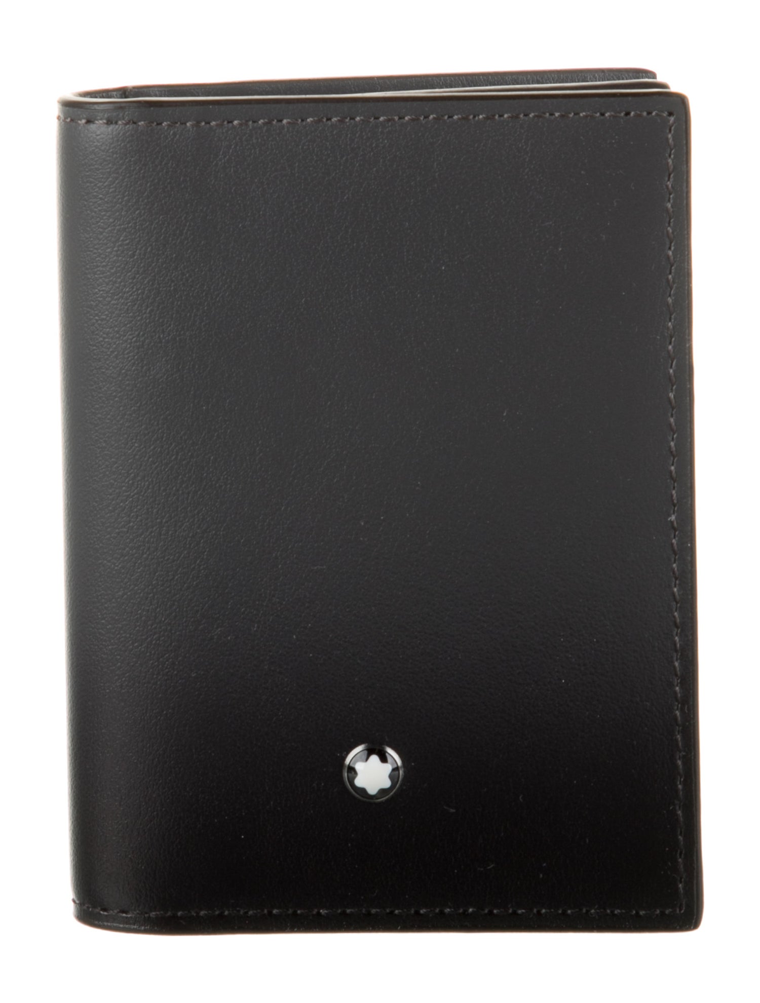 Montblanc Leather Wallet
