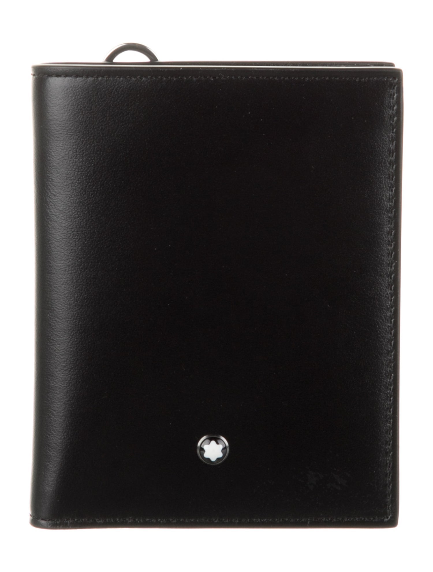 Montblanc Leather Wallet
