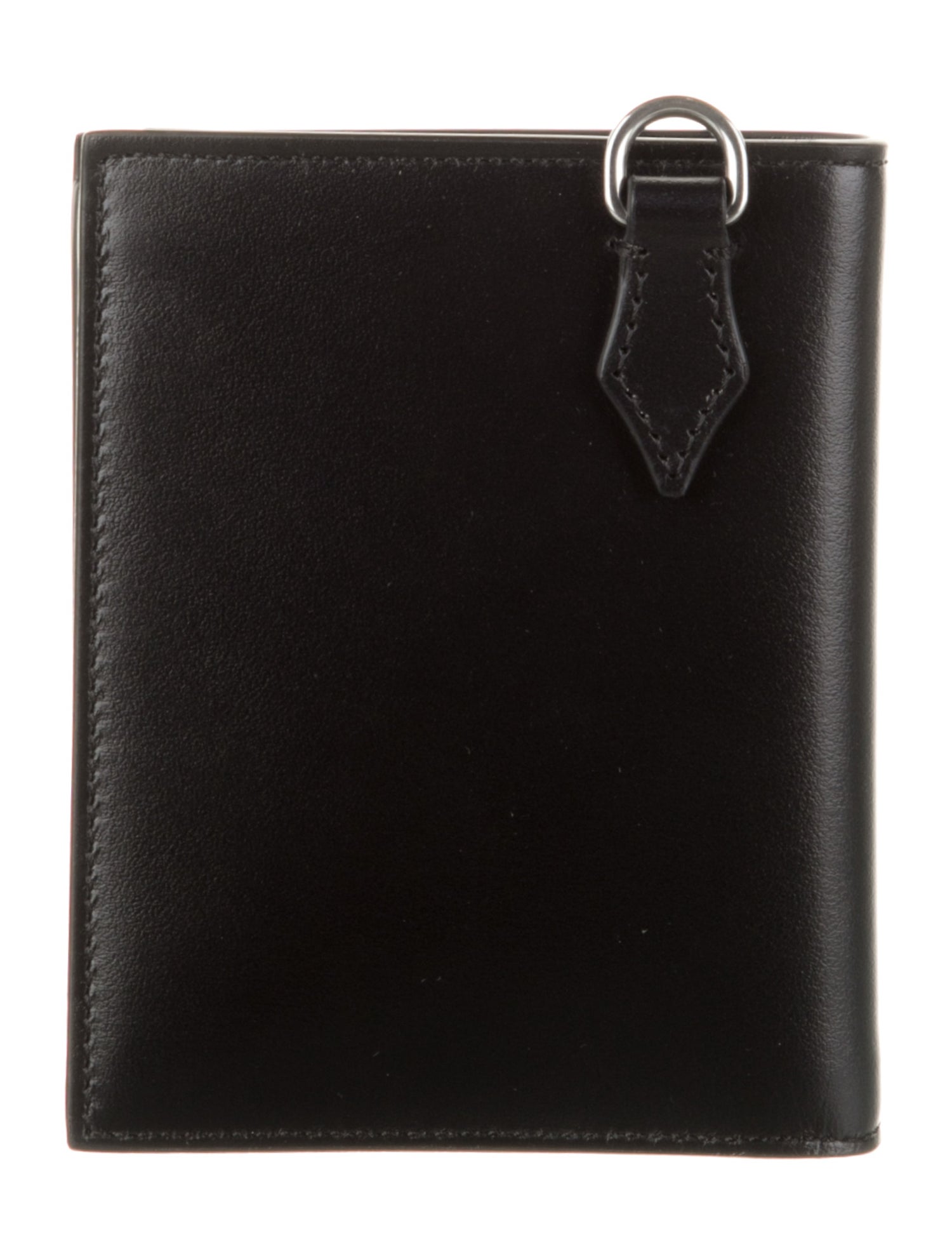 Montblanc Leather Wallet