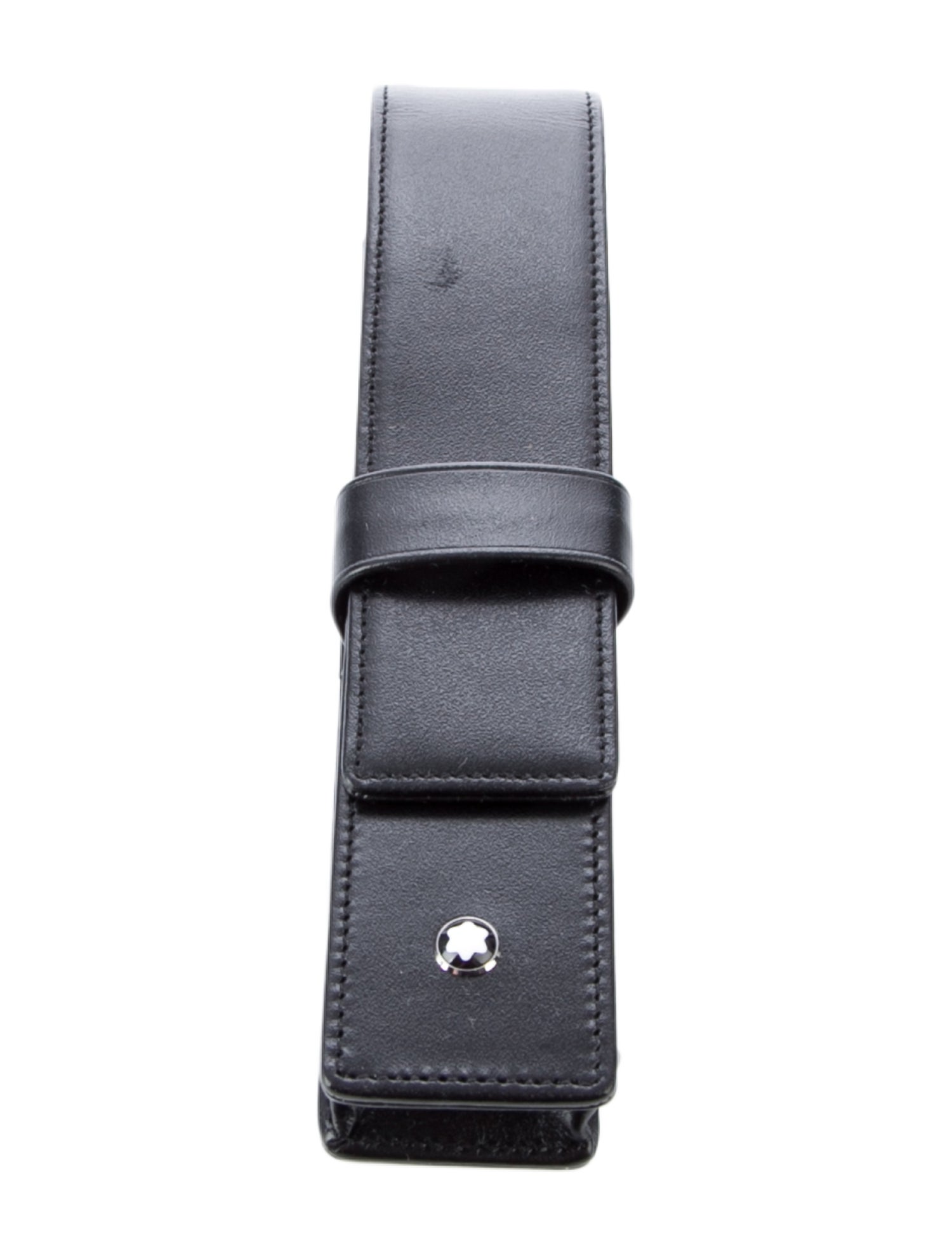 Montblanc Meisterstück Single Pen Pouch