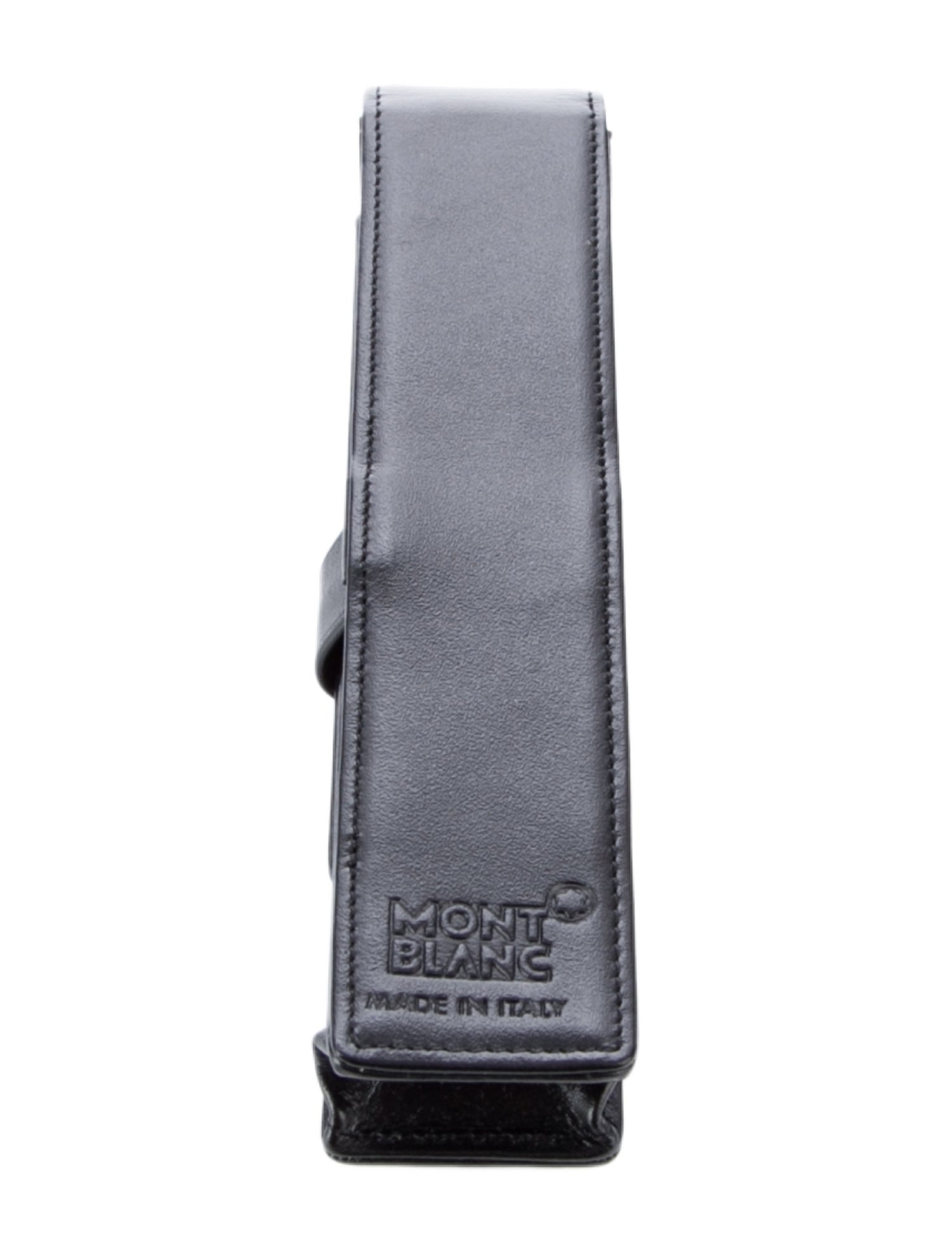 Montblanc Meisterstück Single Pen Pouch