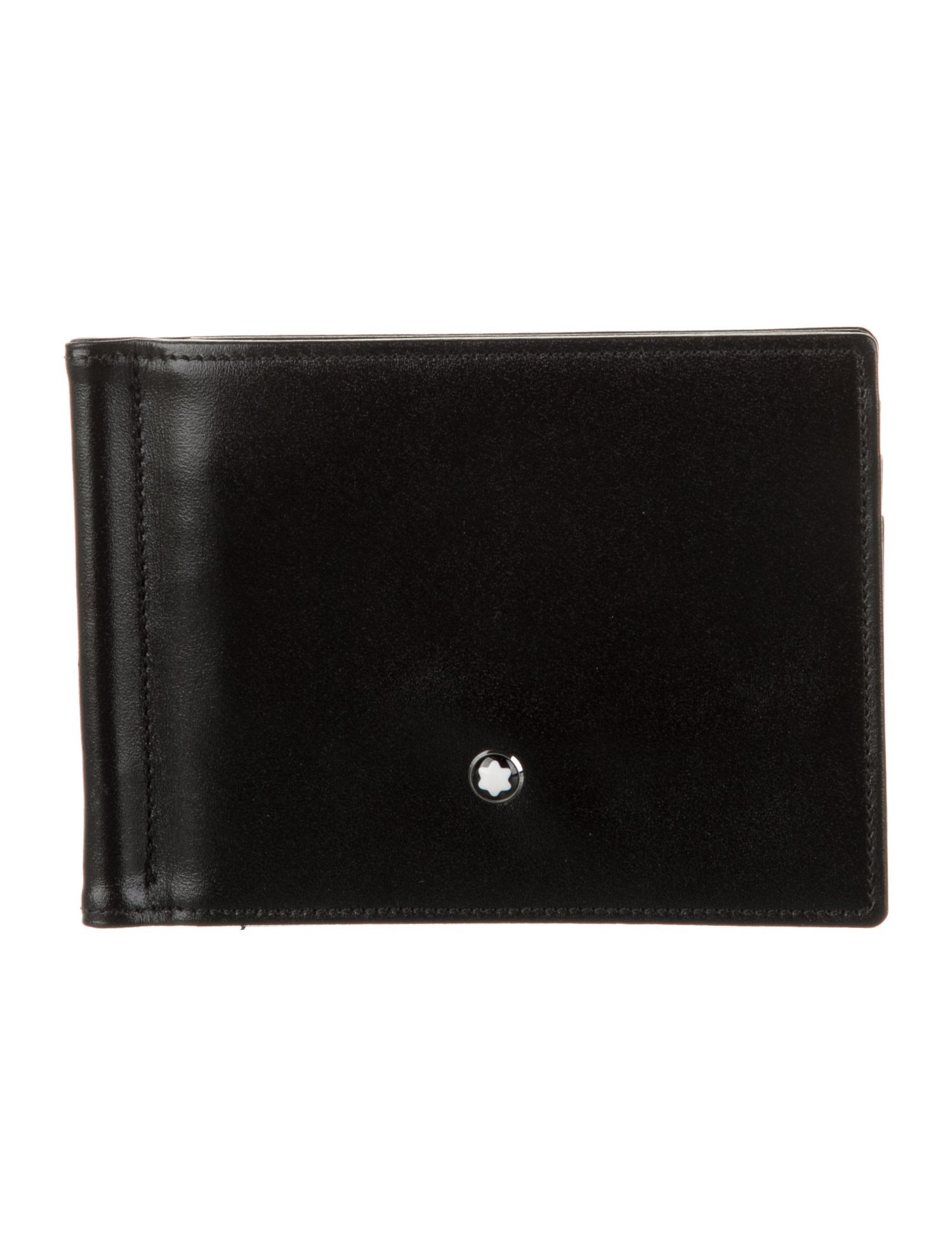Montblanc Leather Wallet