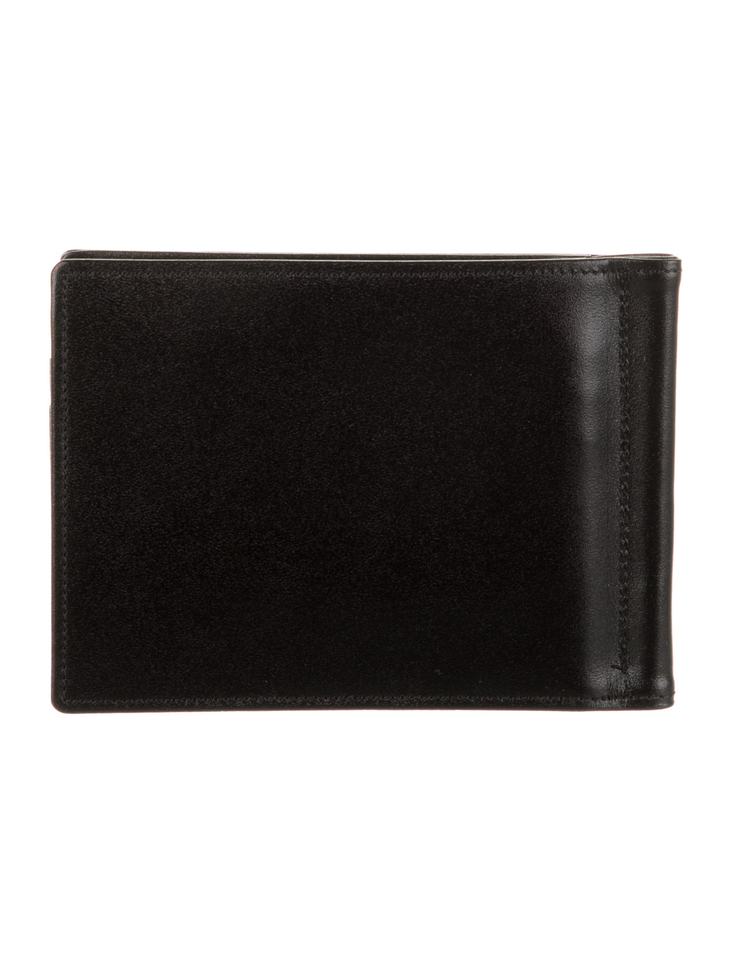 Montblanc Leather Wallet
