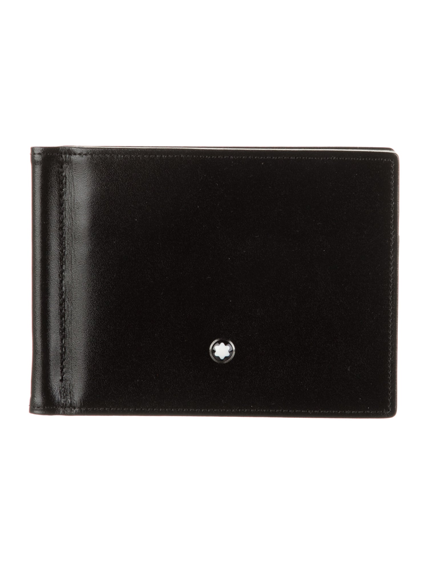 Montblanc Leather Wallet