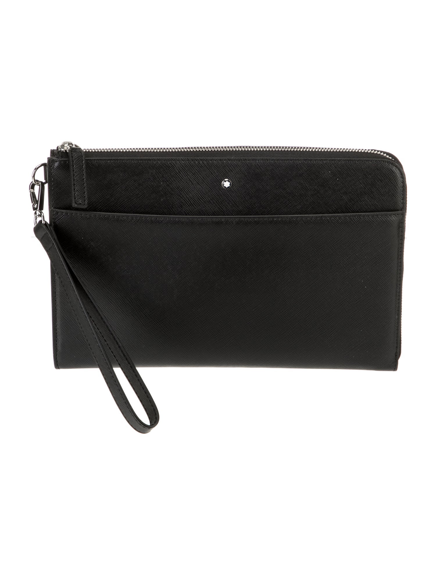 Montblanc Leather Portfolio