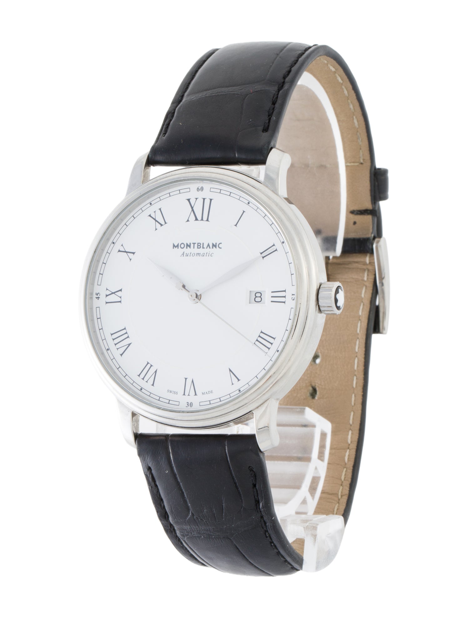 Montblanc Tradition Watch