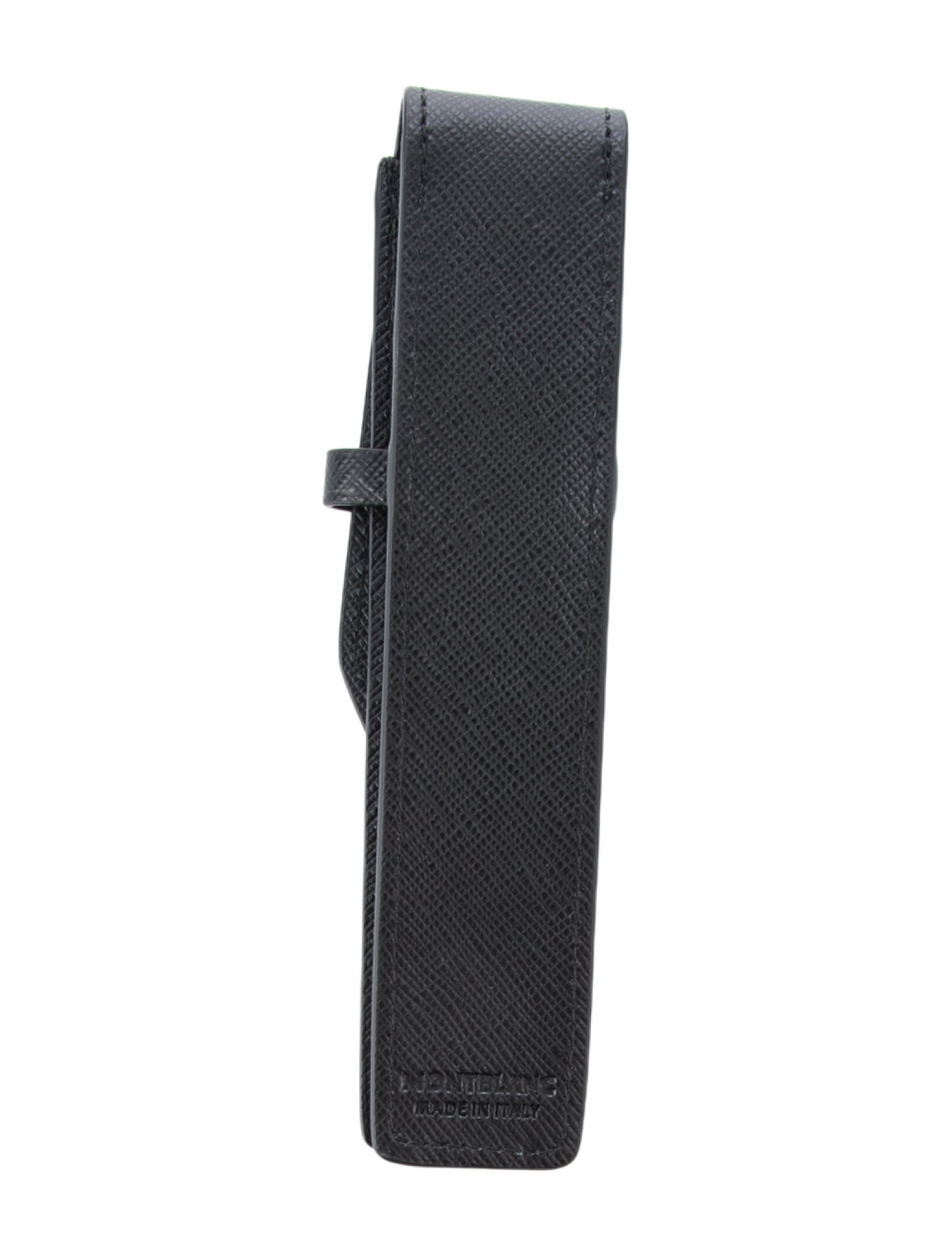Montblanc Sartorial Single Pen Pouch