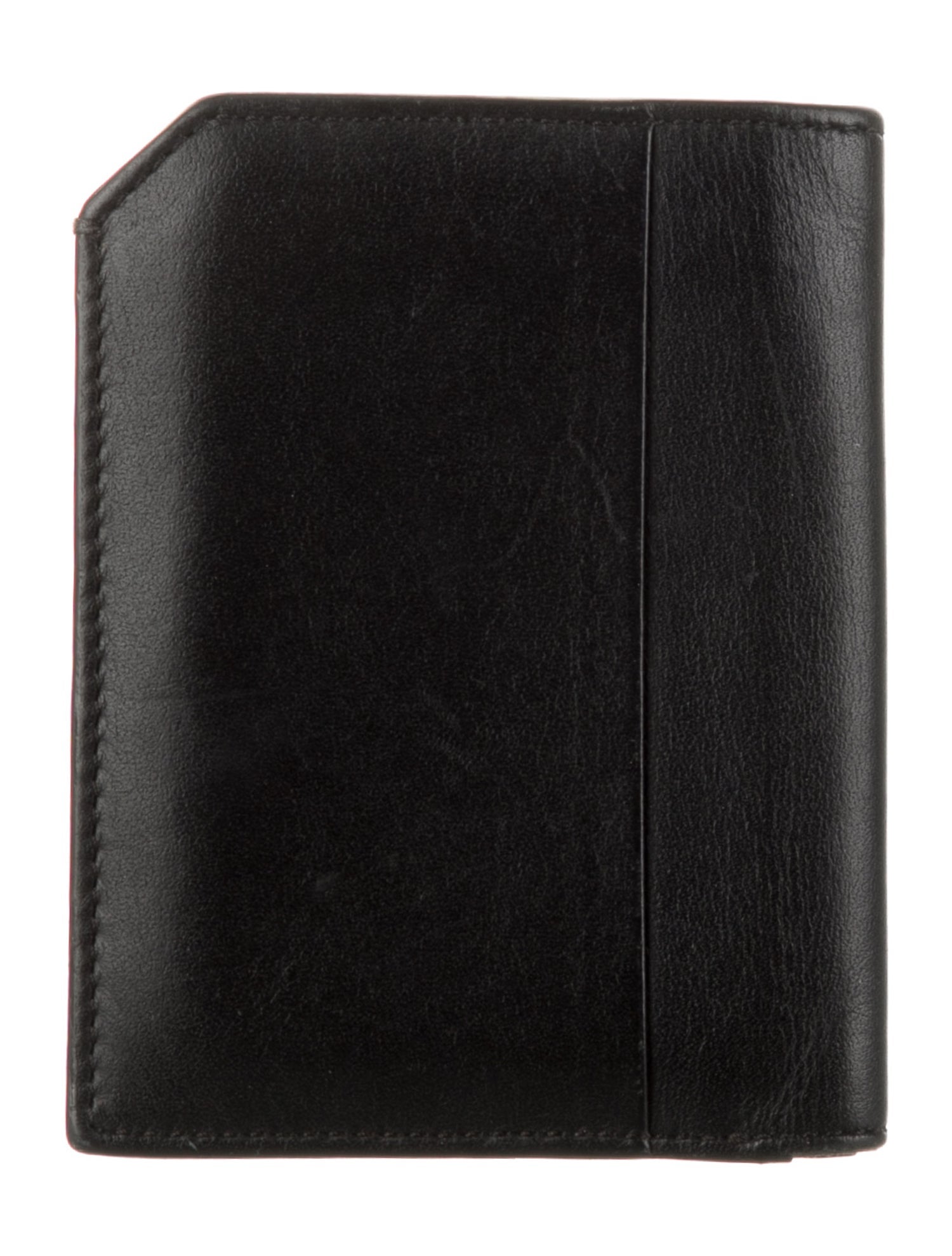 Montblanc Leather Wallet