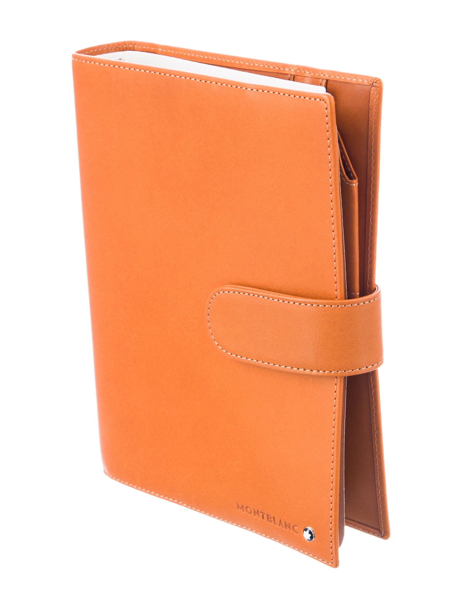 Montblanc Medium Leather Organizer