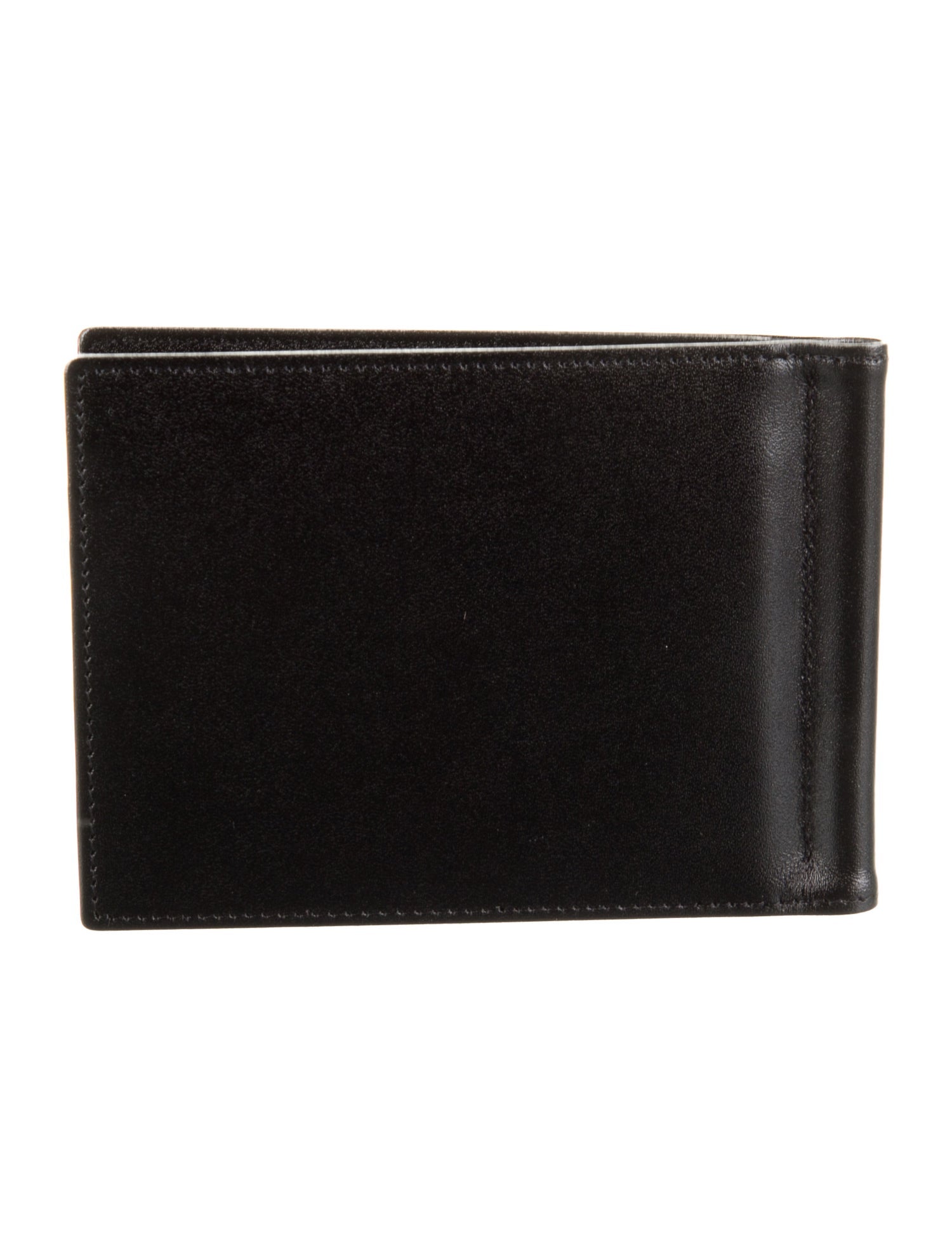 Montblanc Leather Bifold Wallet