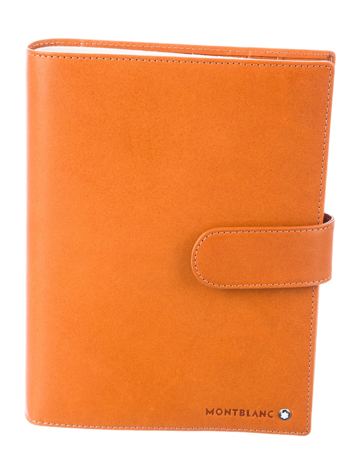 Montblanc Medium Leather Organizer