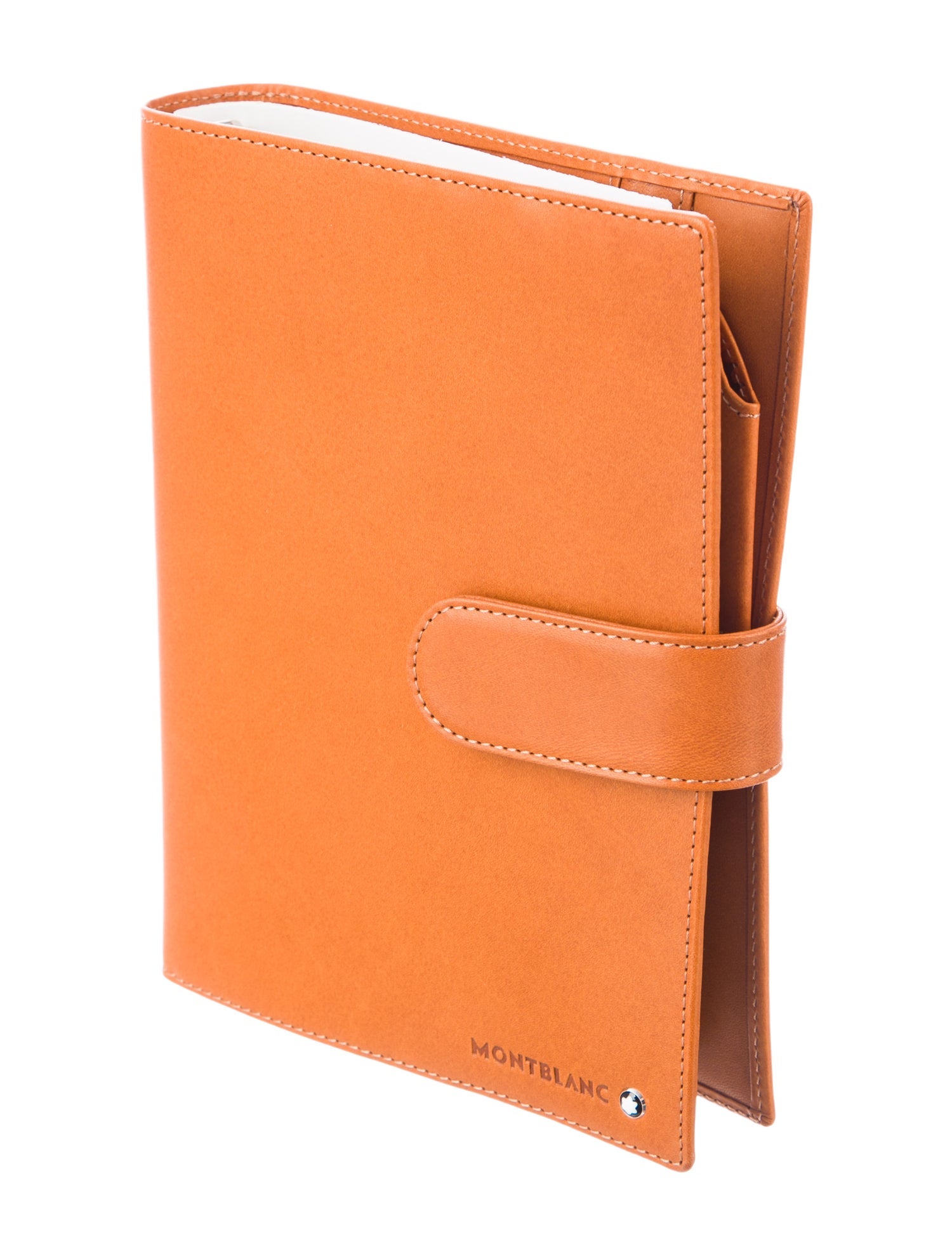 Montblanc Medium Leather Organizer