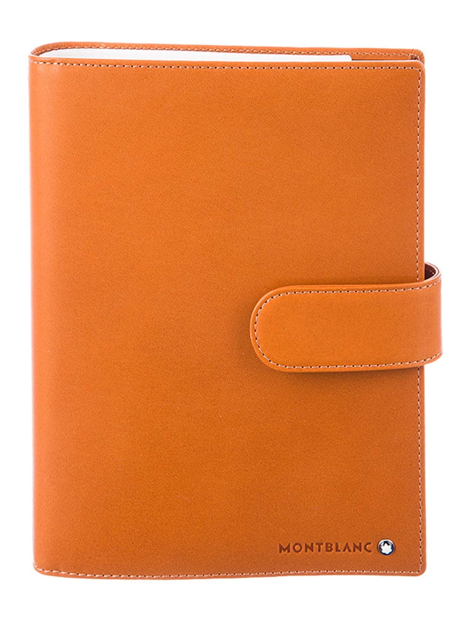 Montblanc Medium Leather Organizer