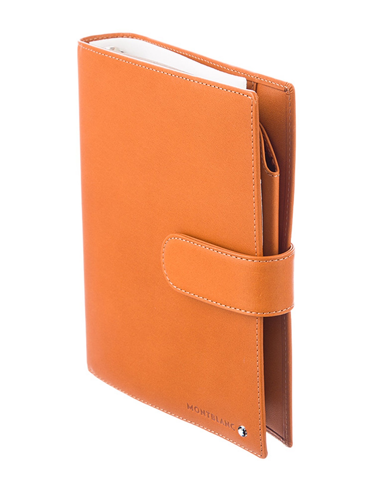 Montblanc Medium Leather Organizer