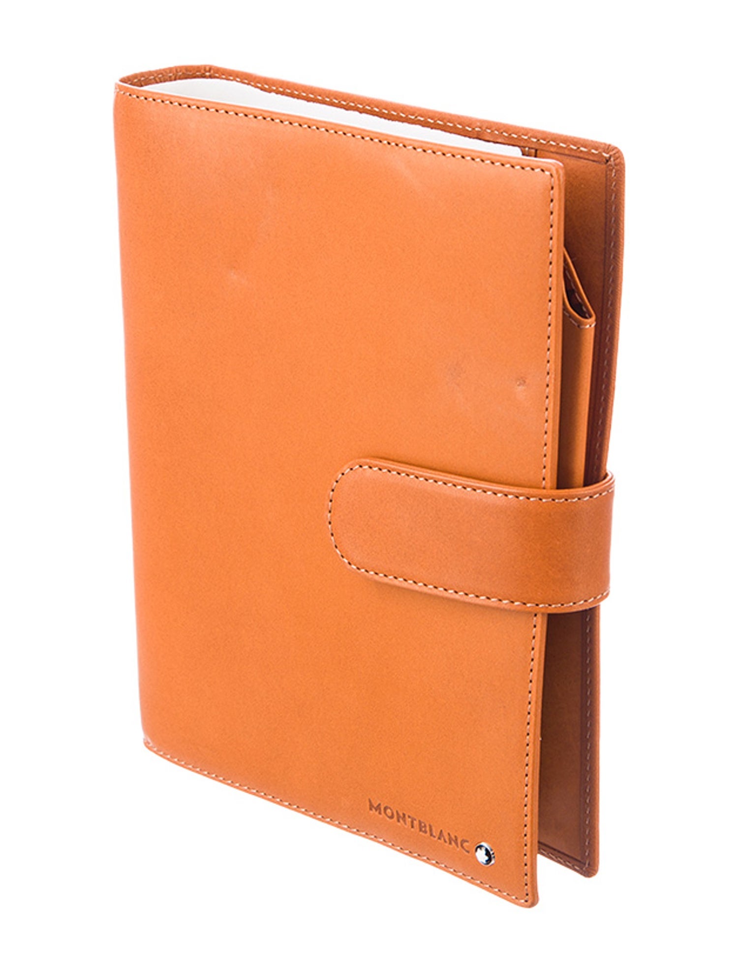 Montblanc Medium Leather Organizer