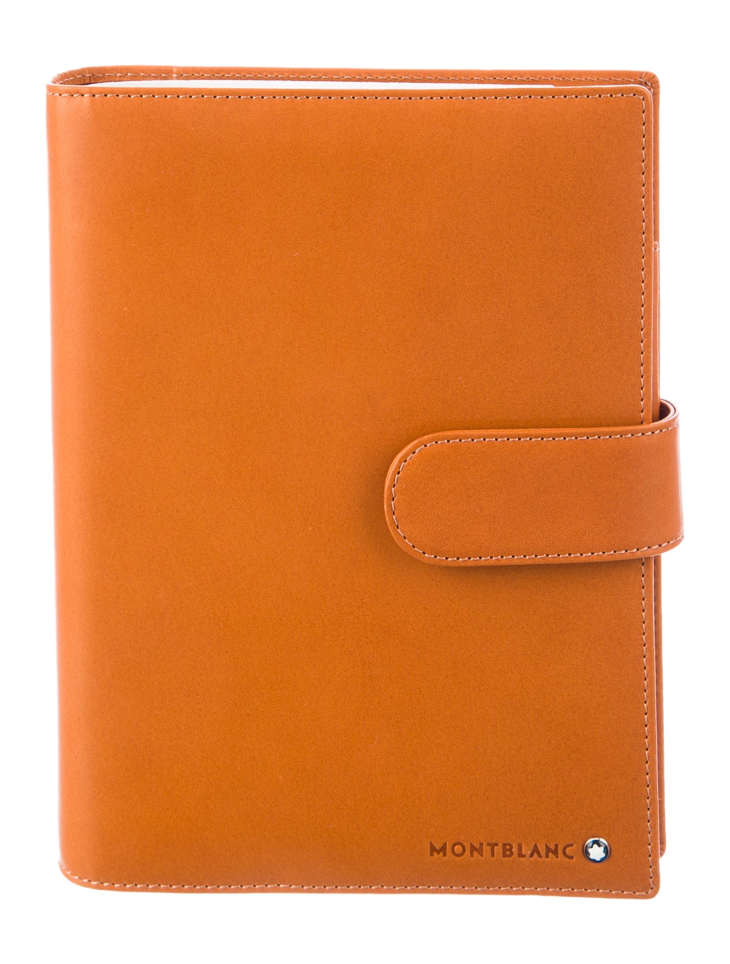 Montblanc Medium Leather Organizer