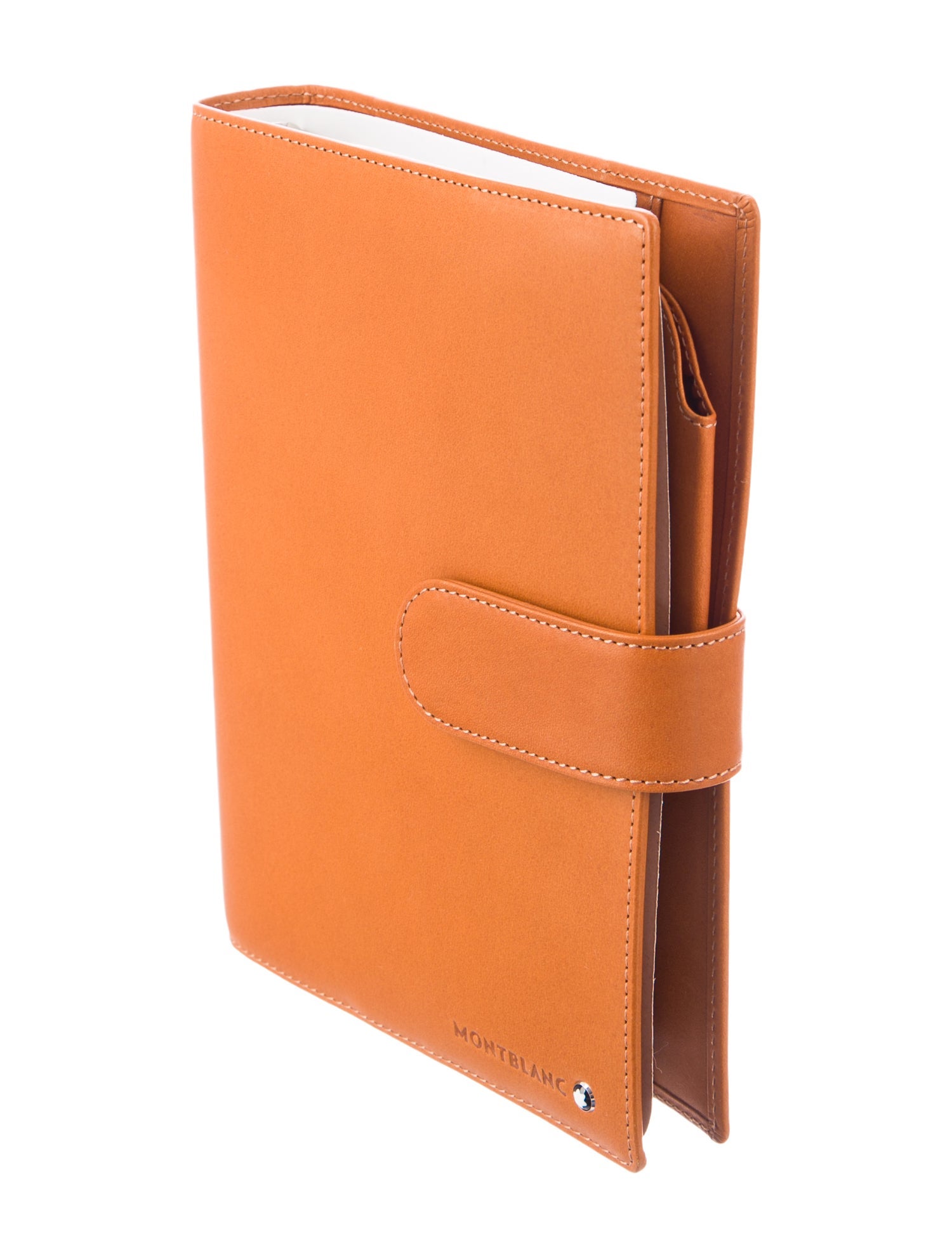 Montblanc Medium Leather Organizer