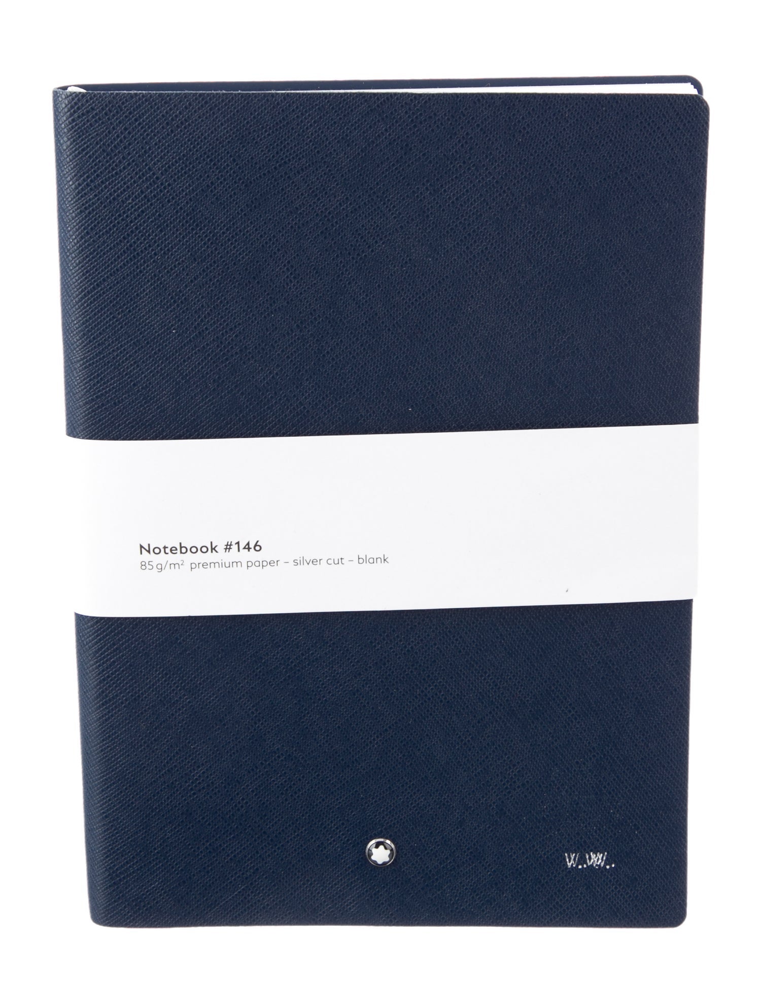 Montblanc Notebook 146