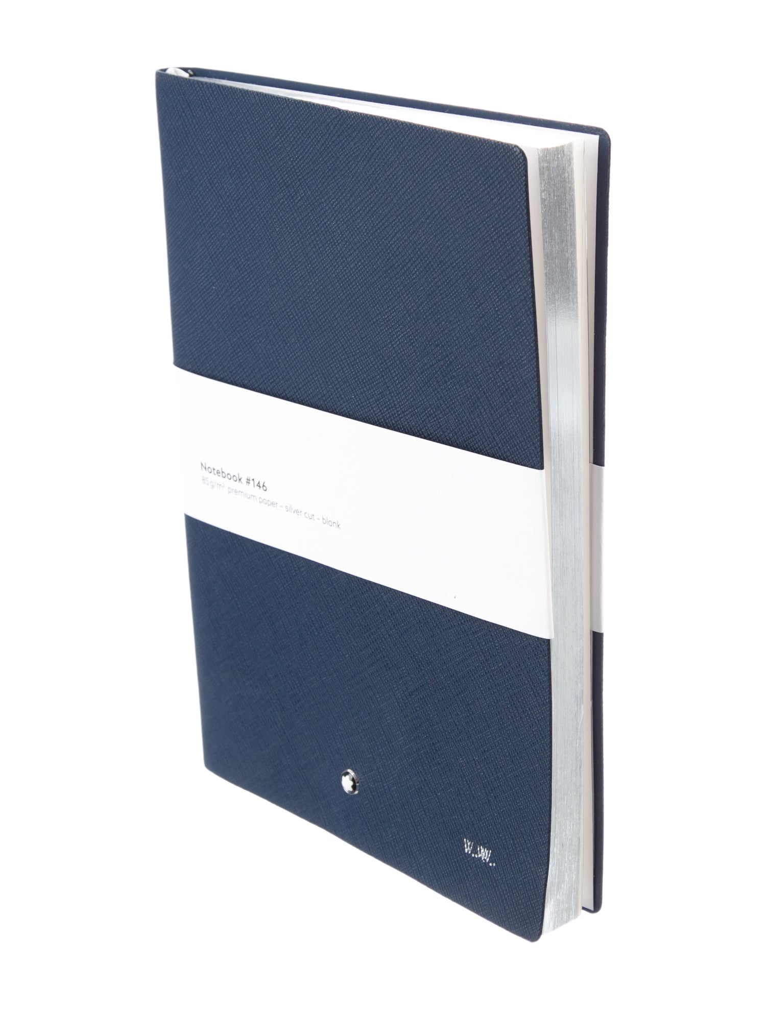 Montblanc Notebook 146