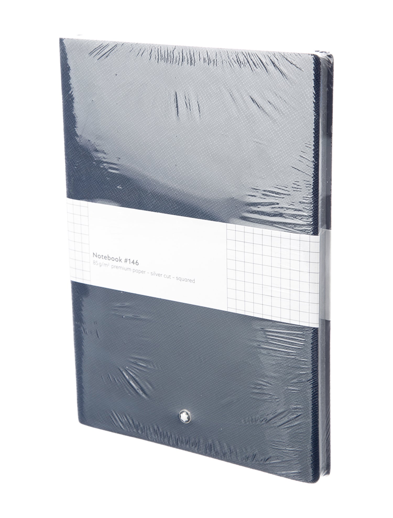 Montblanc Notebook 146 w/ Tags