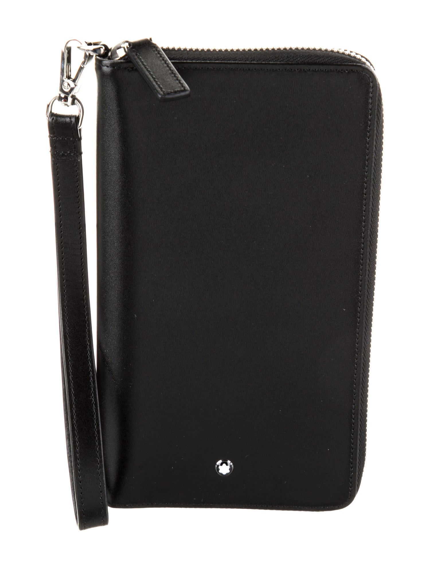 Montblanc Leather Wallet